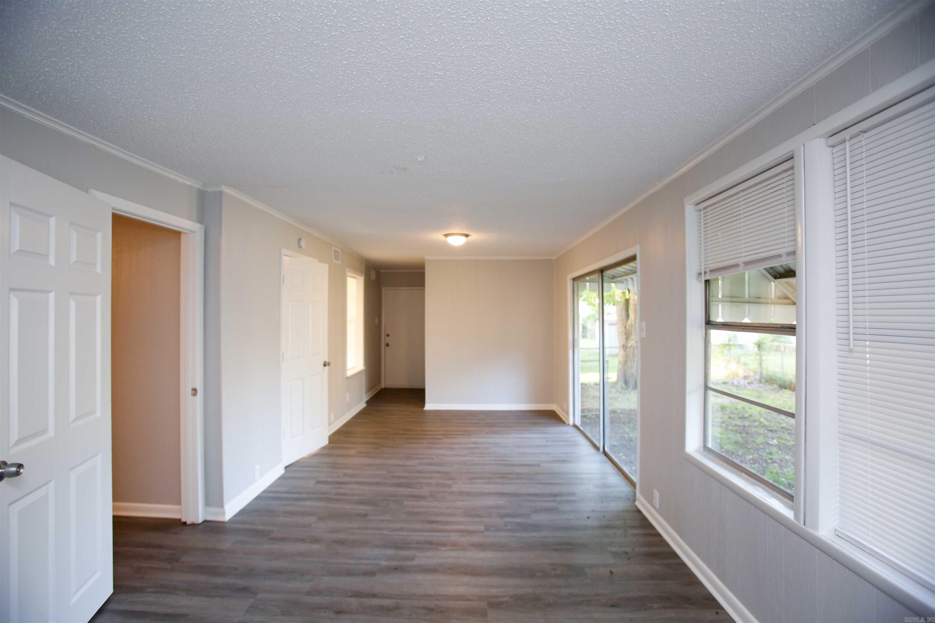 Prothro - Residential Lease