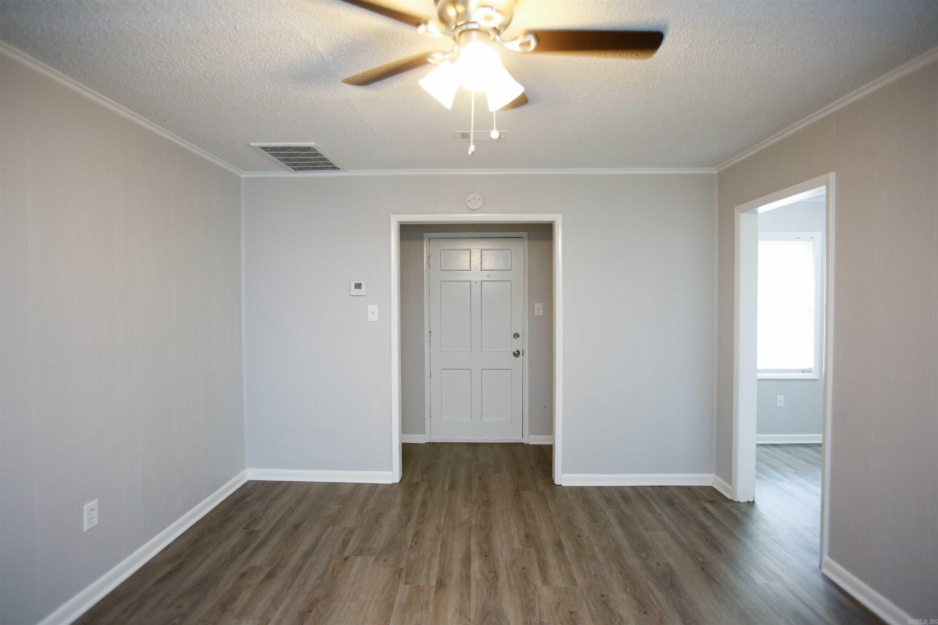 Prothro - Residential Lease