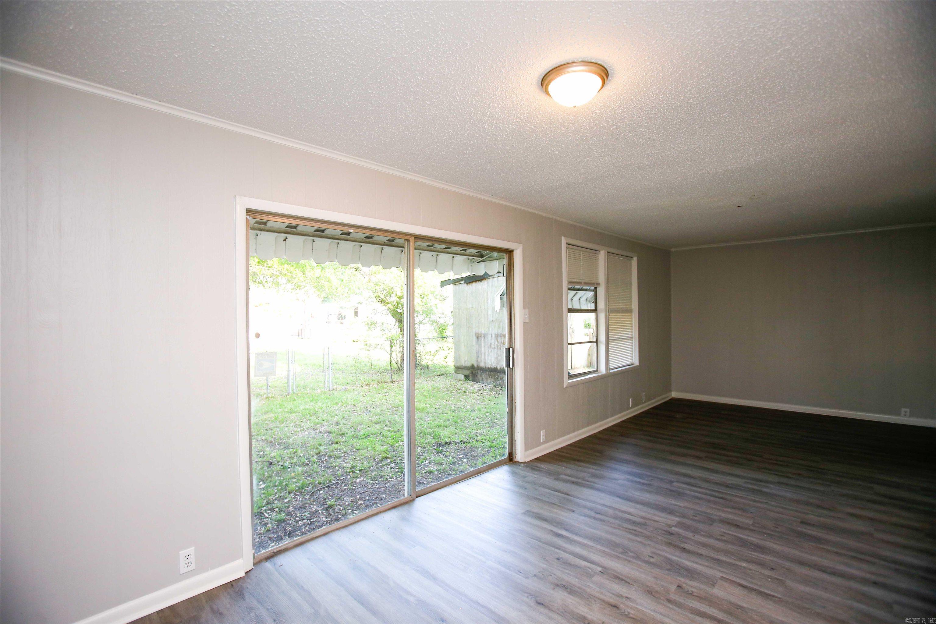 Prothro - Residential Lease