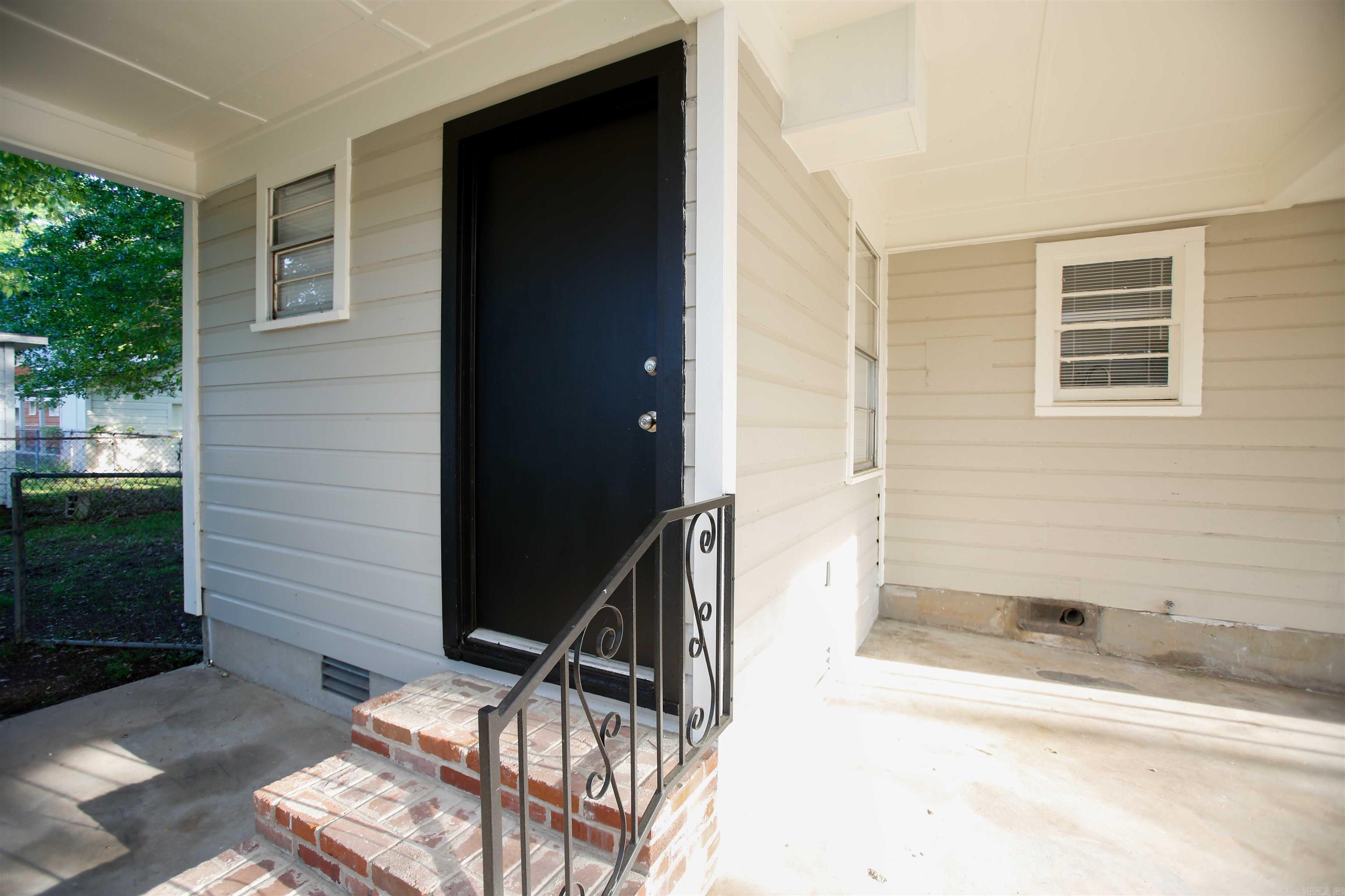 Prothro - Residential Lease