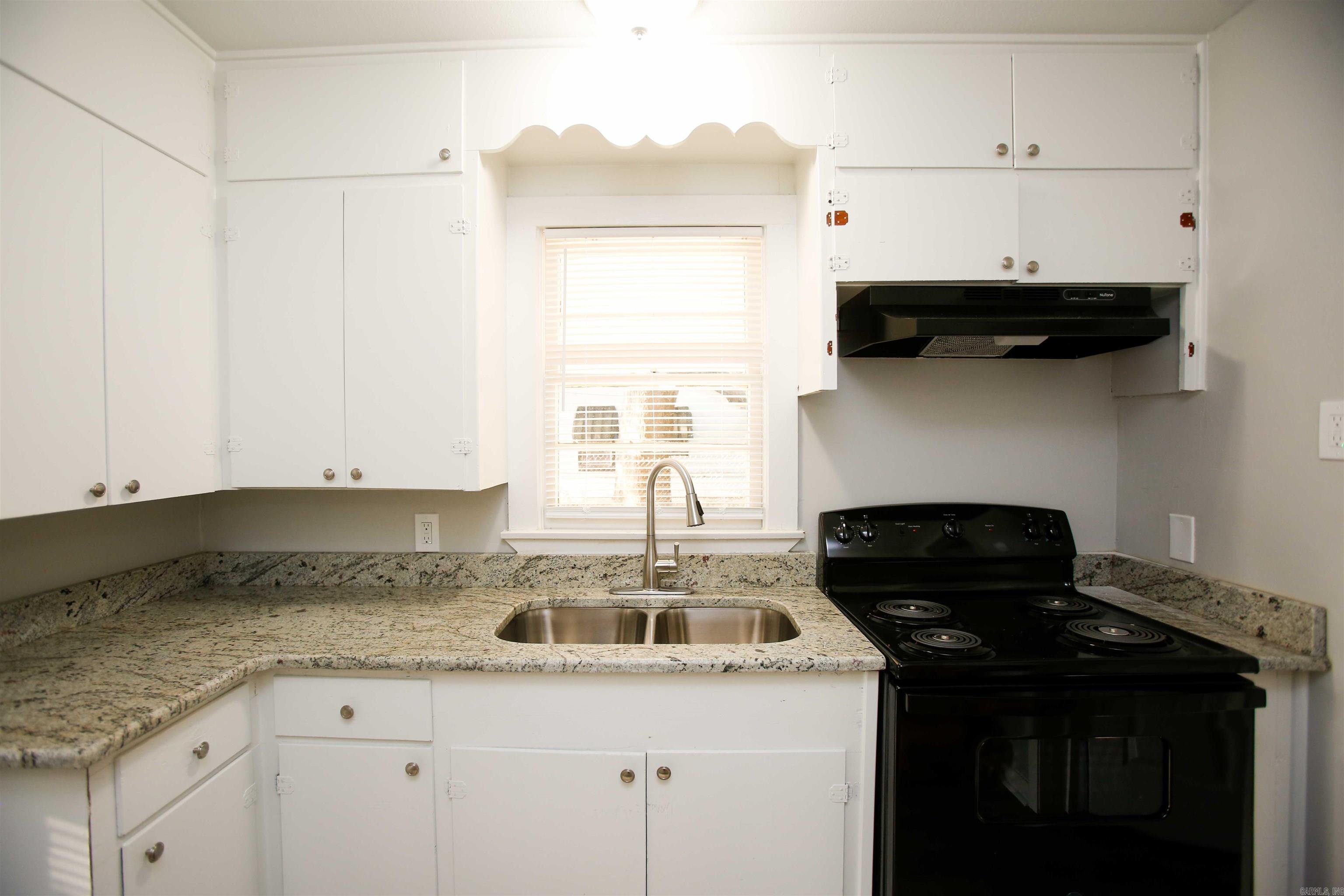 Prothro - Residential Lease