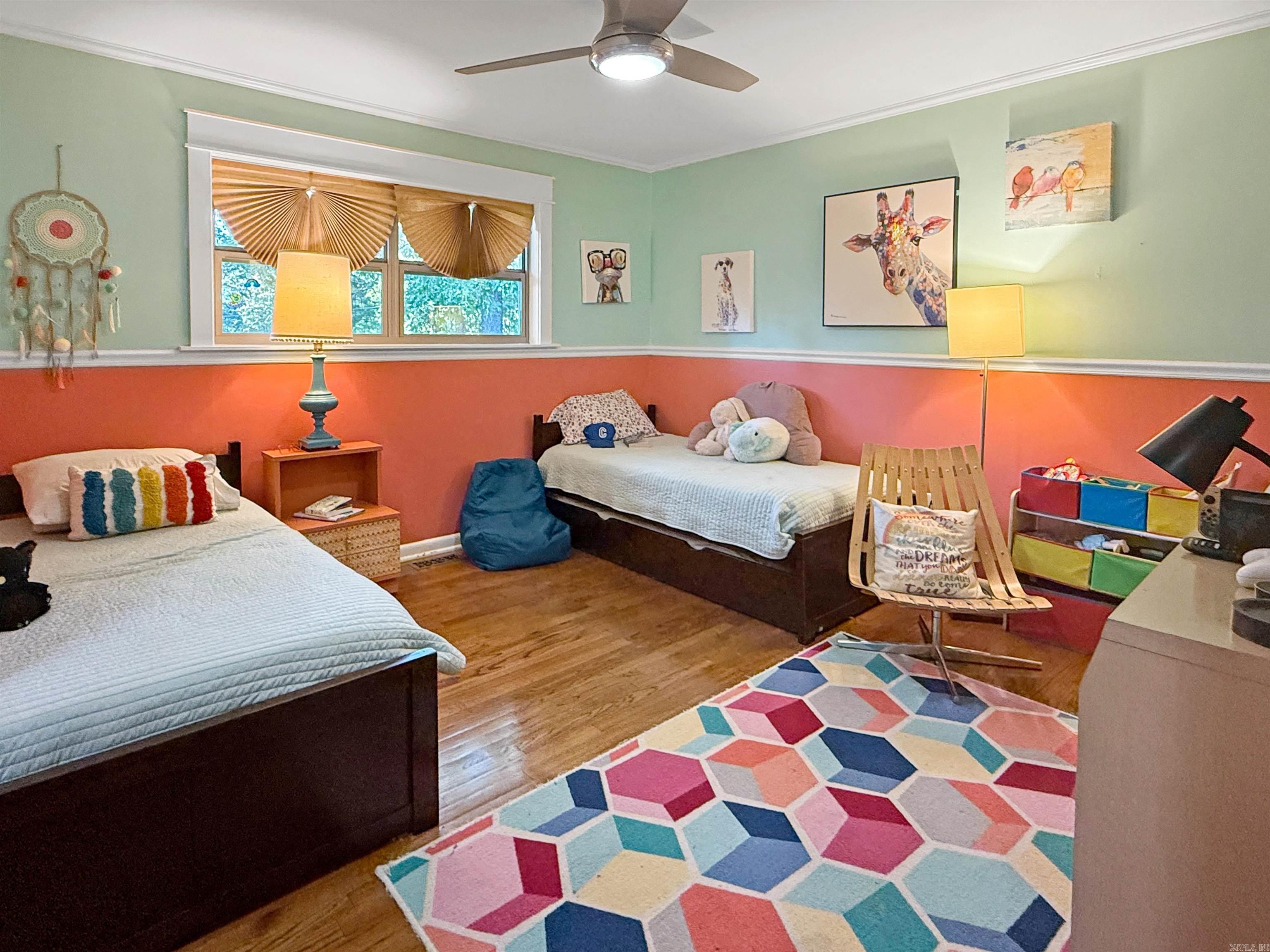 LAKEVIEW ACRES - Residential