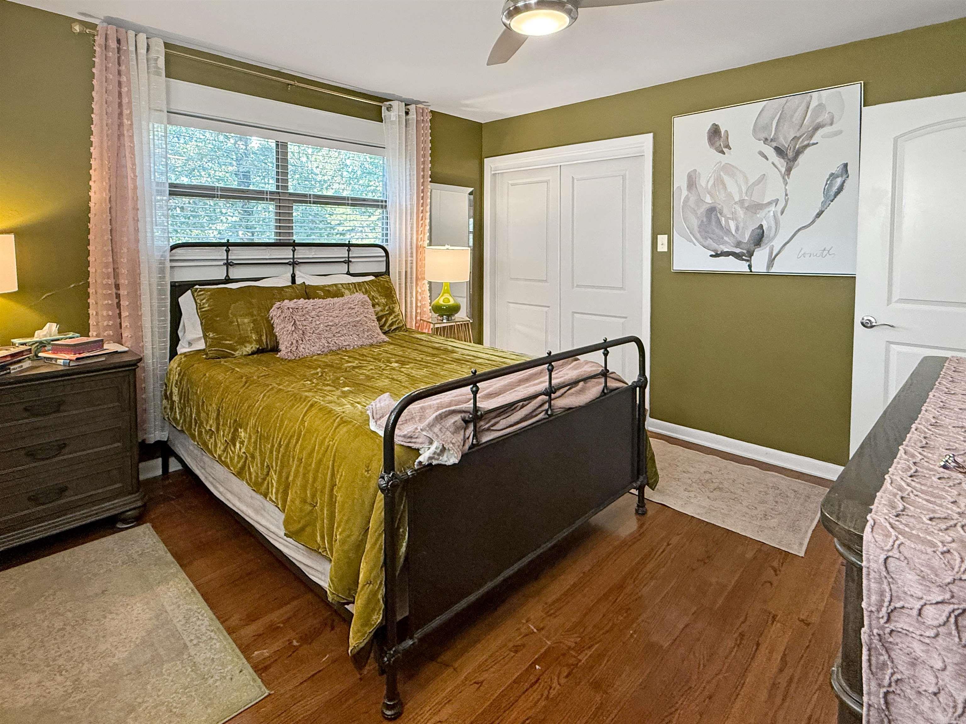 LAKEVIEW ACRES - Residential