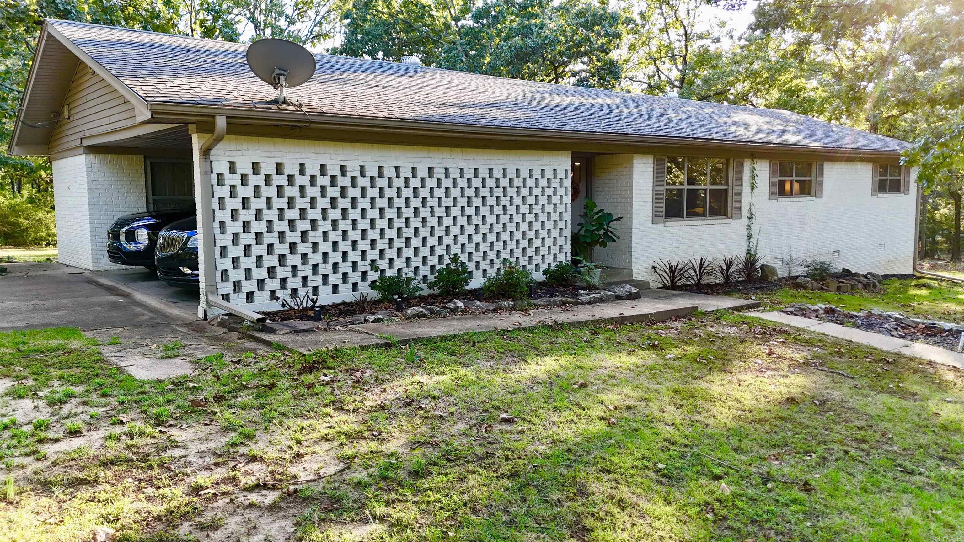 LAKEVIEW ACRES - Residential