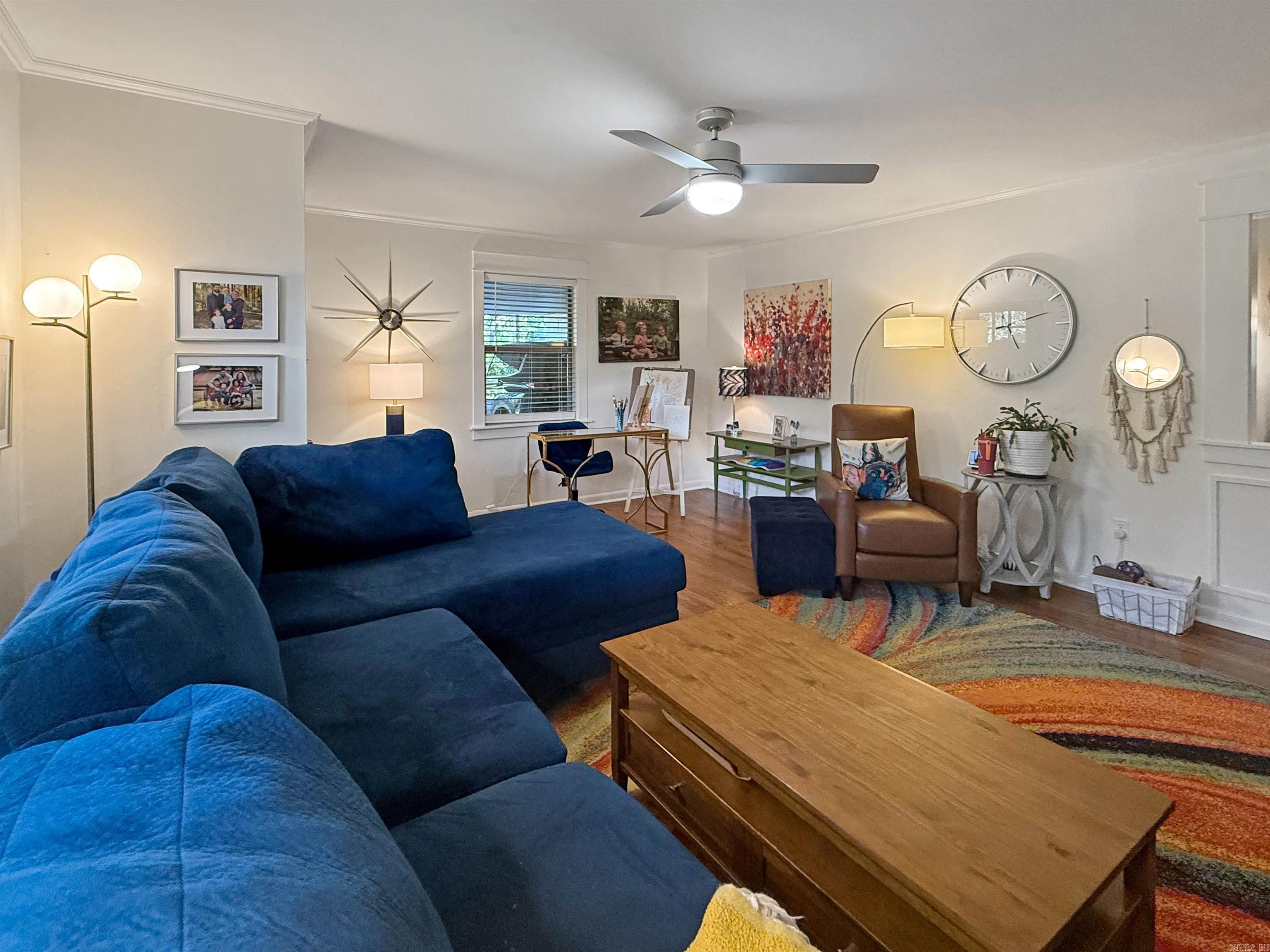 LAKEVIEW ACRES - Residential