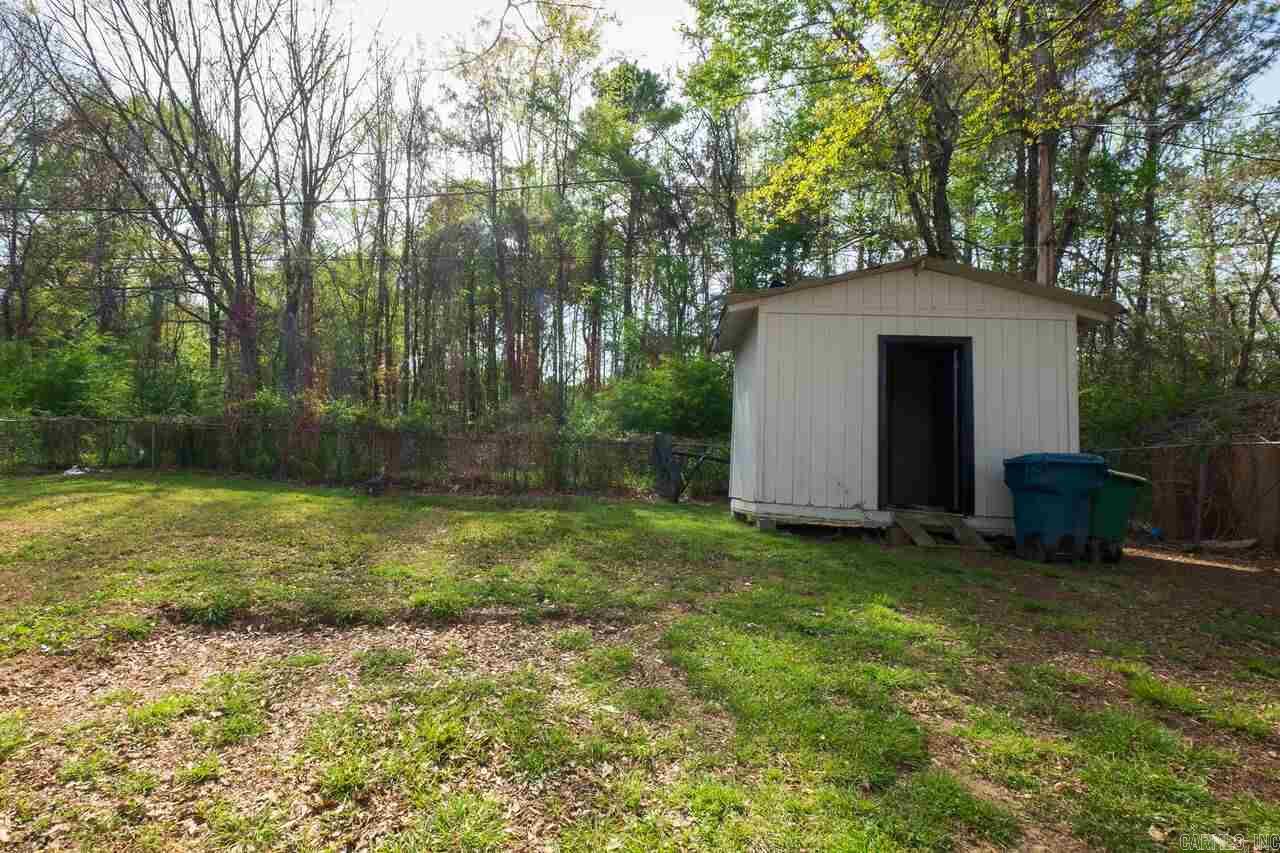 Southwest Acres - Residential Lease