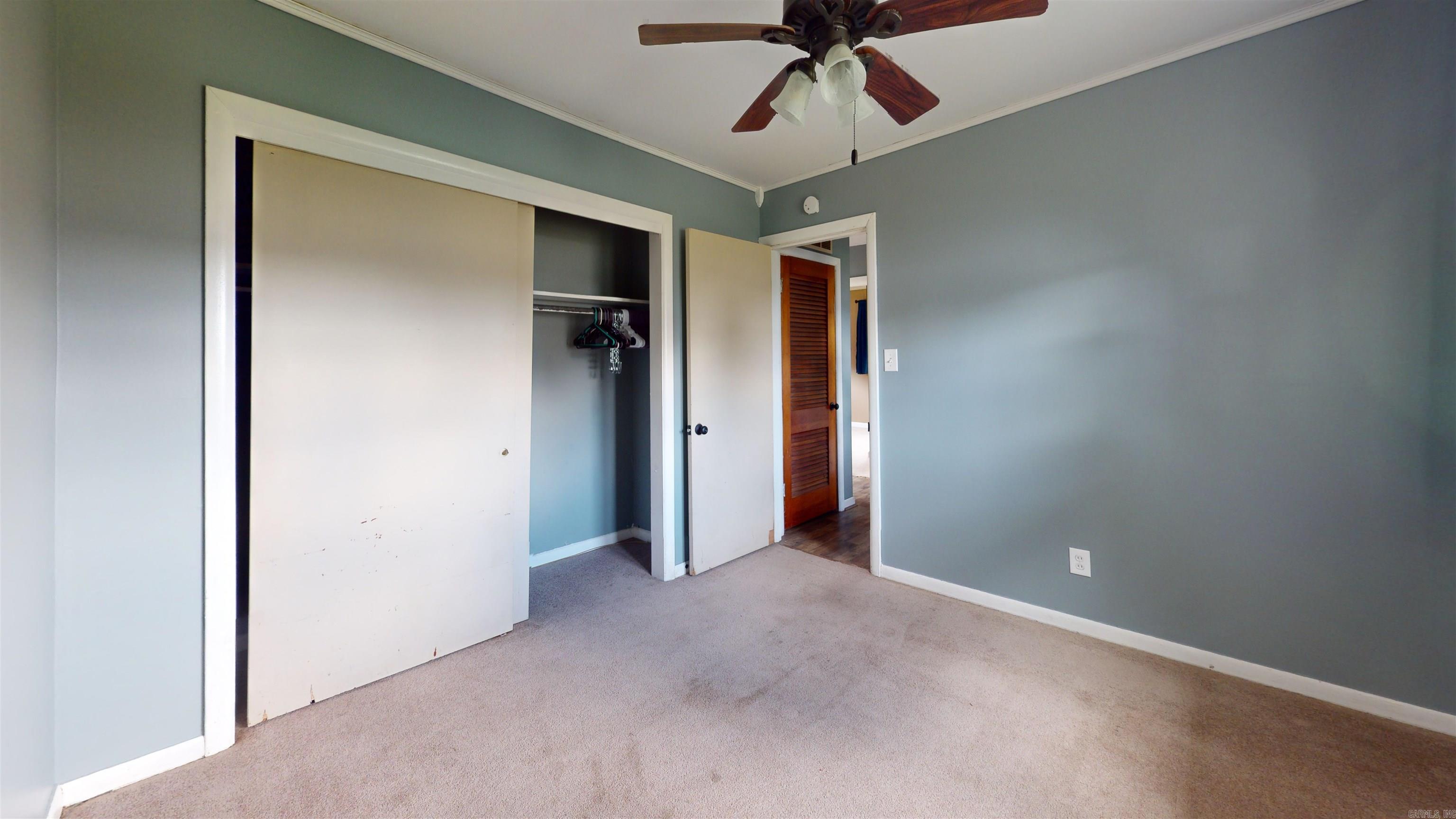 E Ritter - Residential