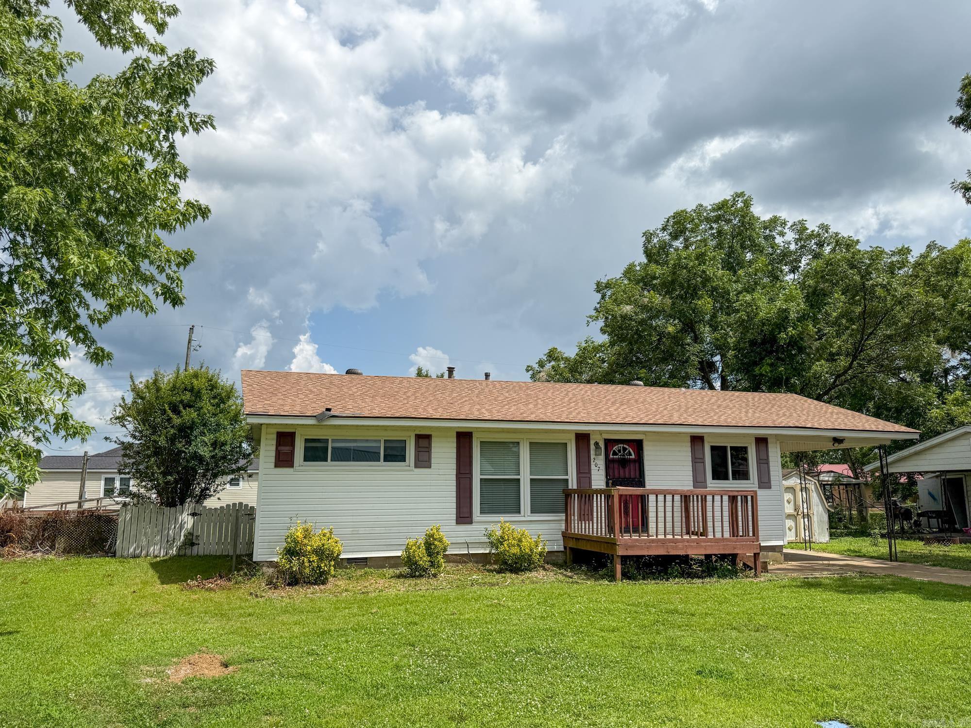 E Ritter - Residential