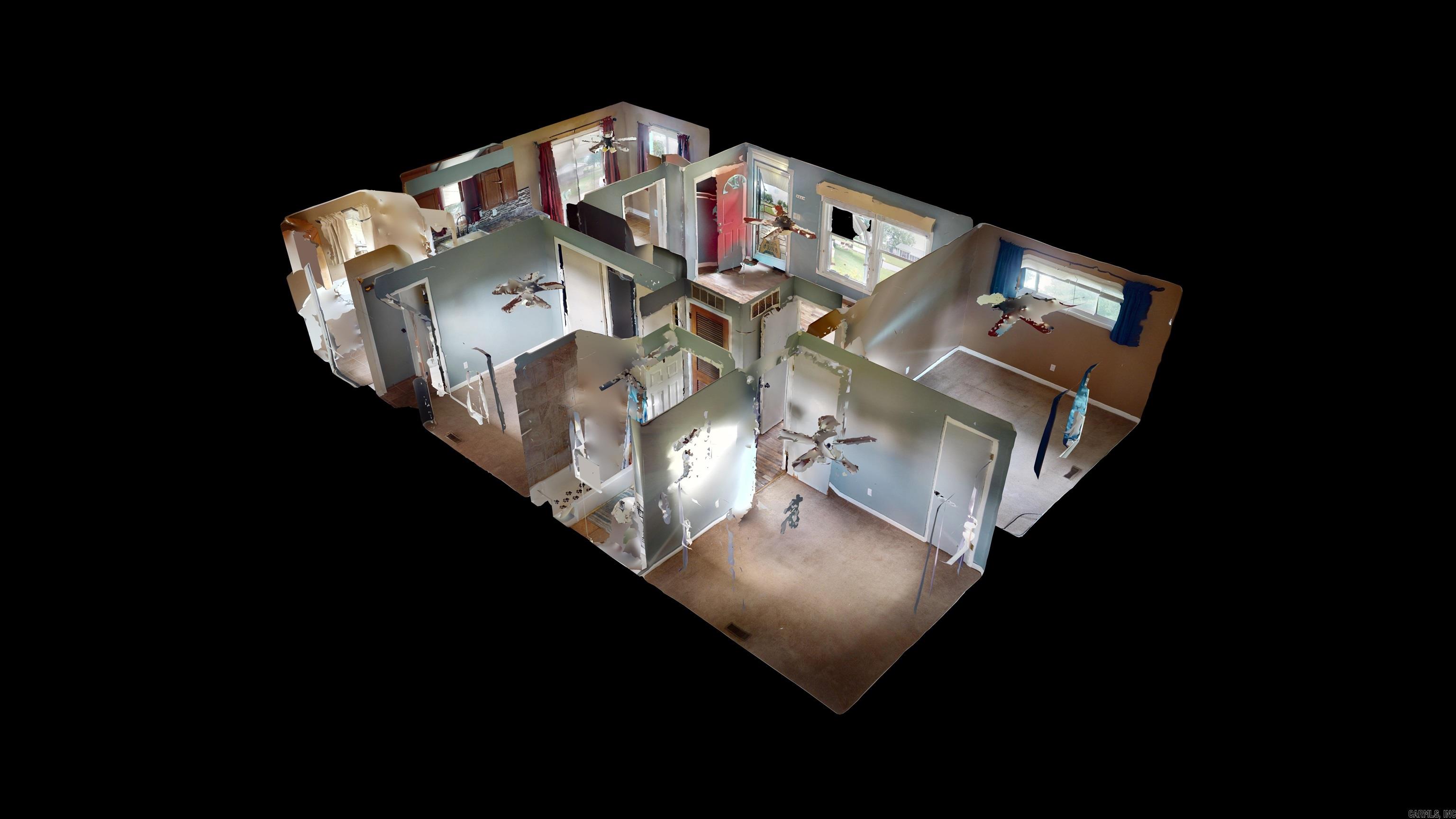 E Ritter - Residential