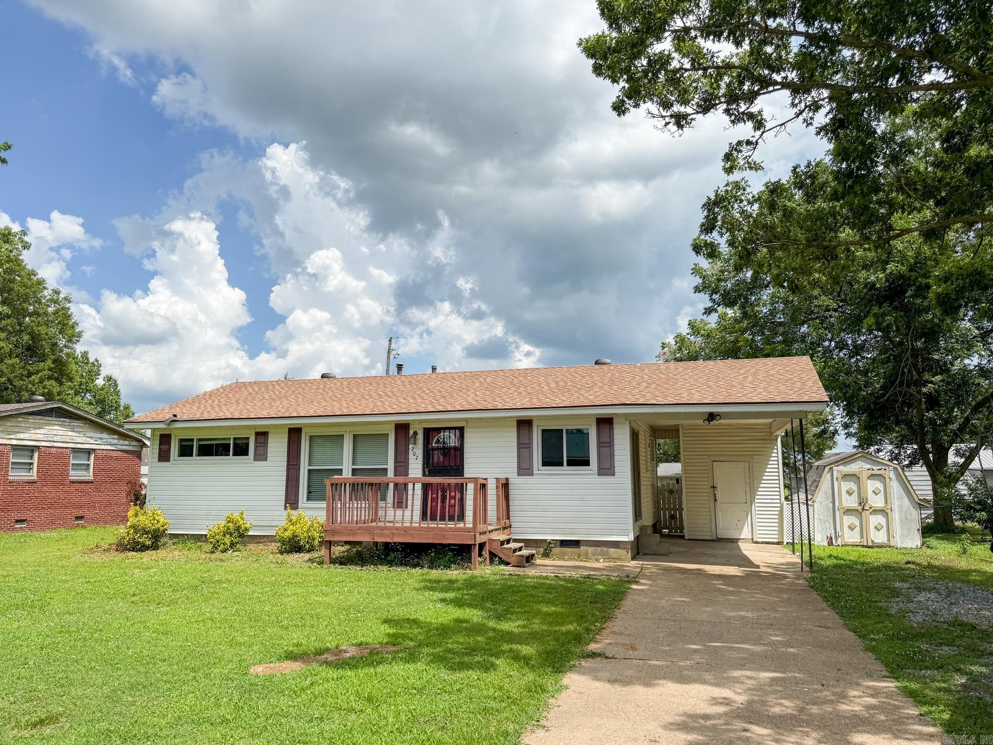 E Ritter - Residential