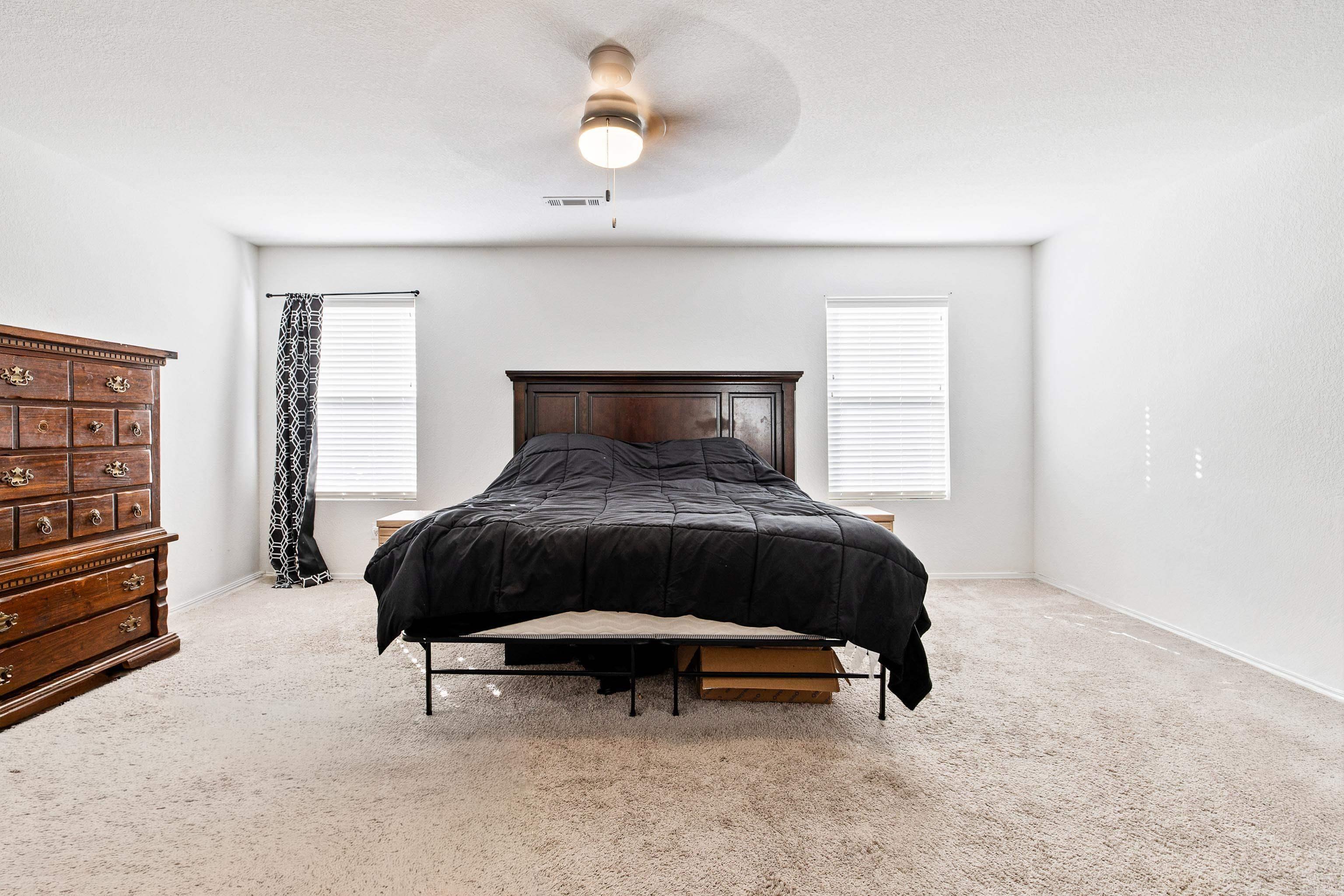 THE MEADOWS - Residential