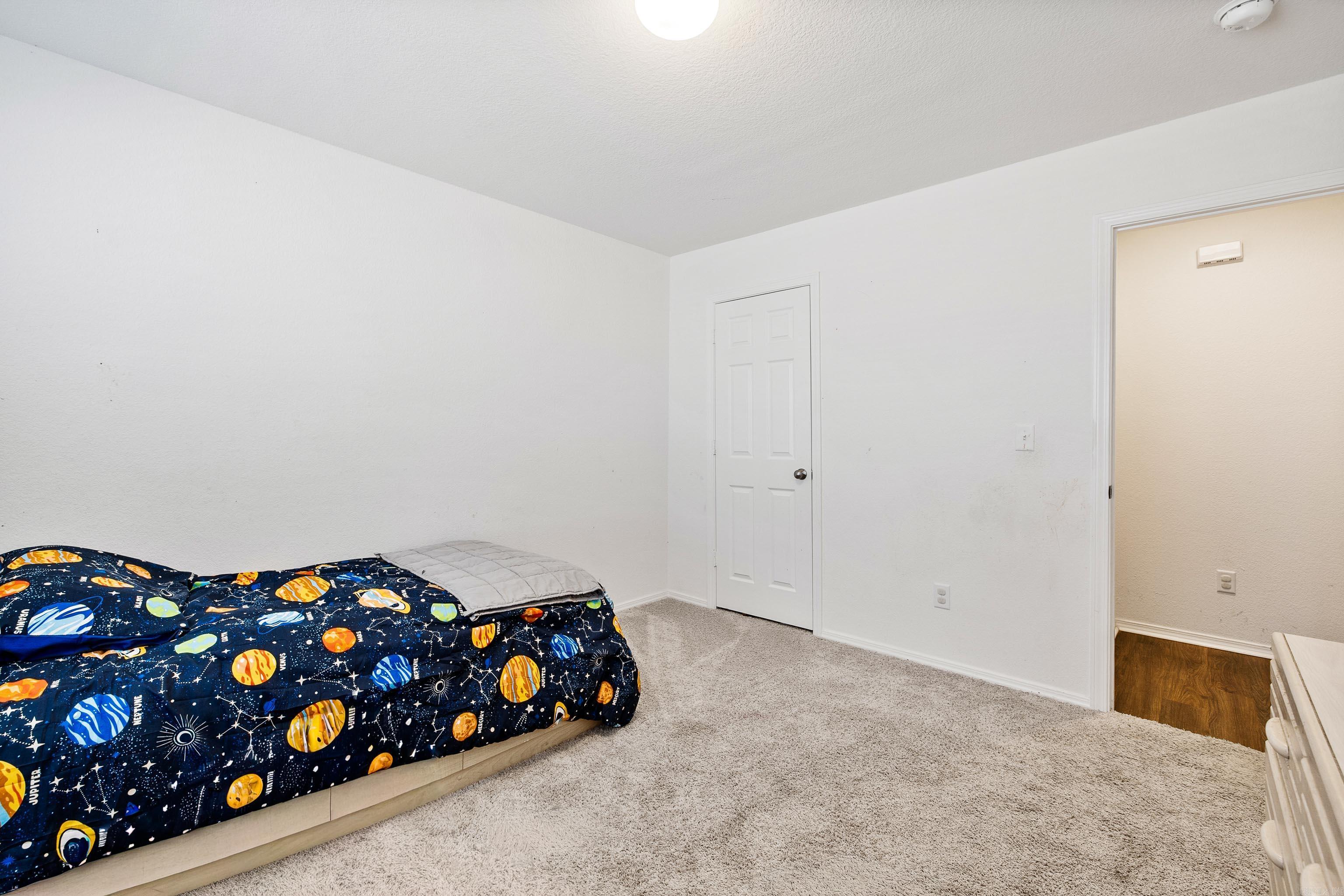 THE MEADOWS - Residential