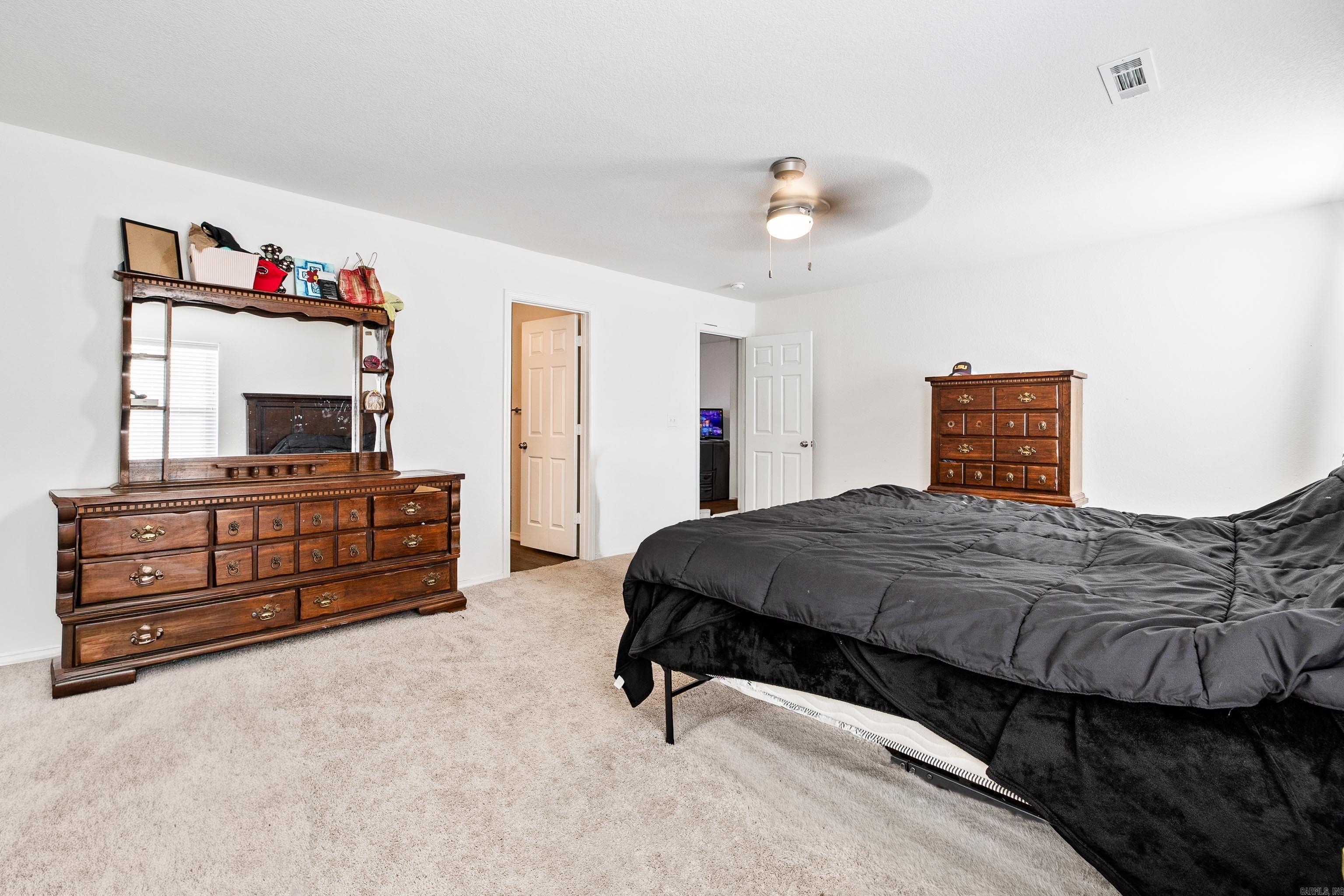 THE MEADOWS - Residential