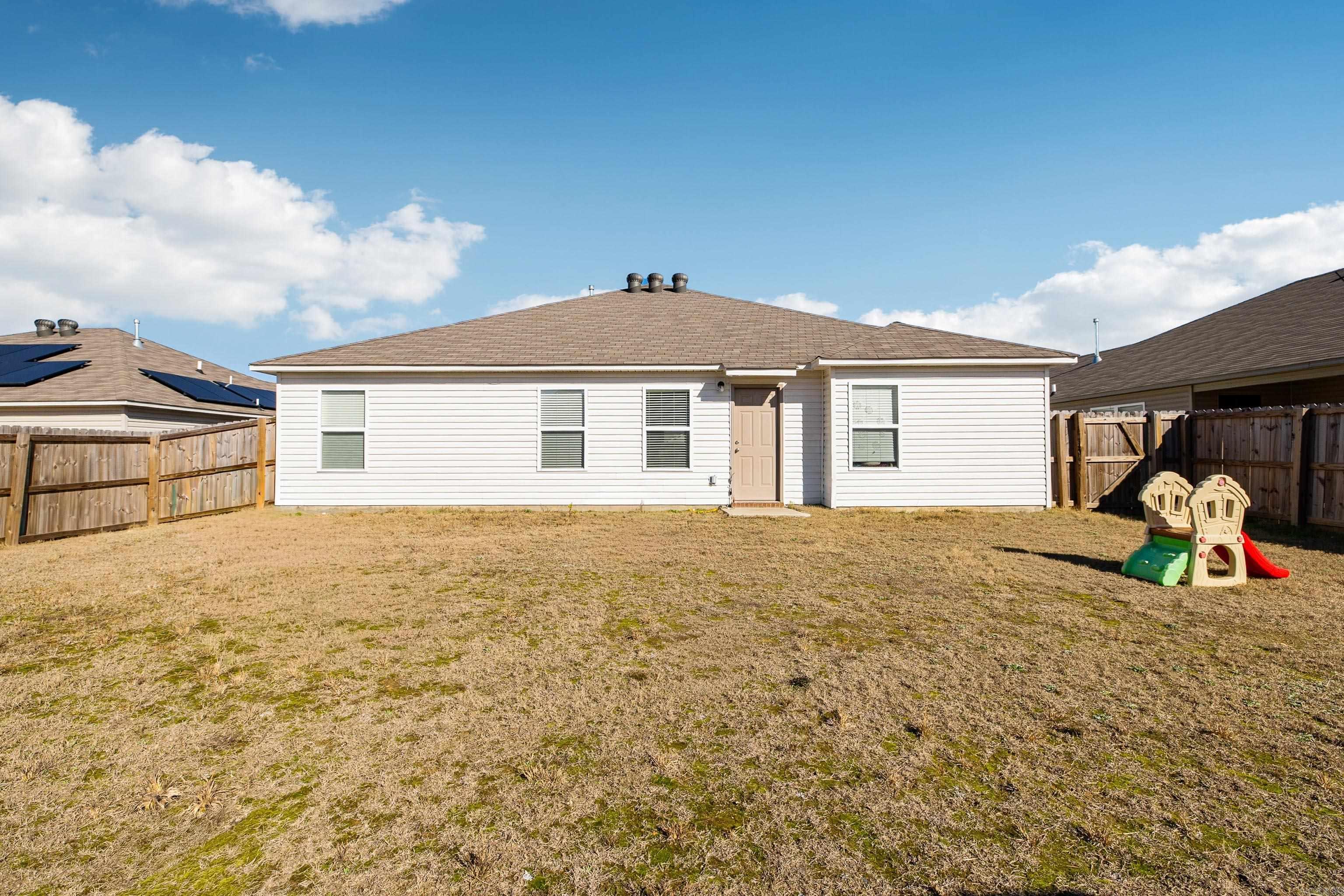 THE MEADOWS - Residential