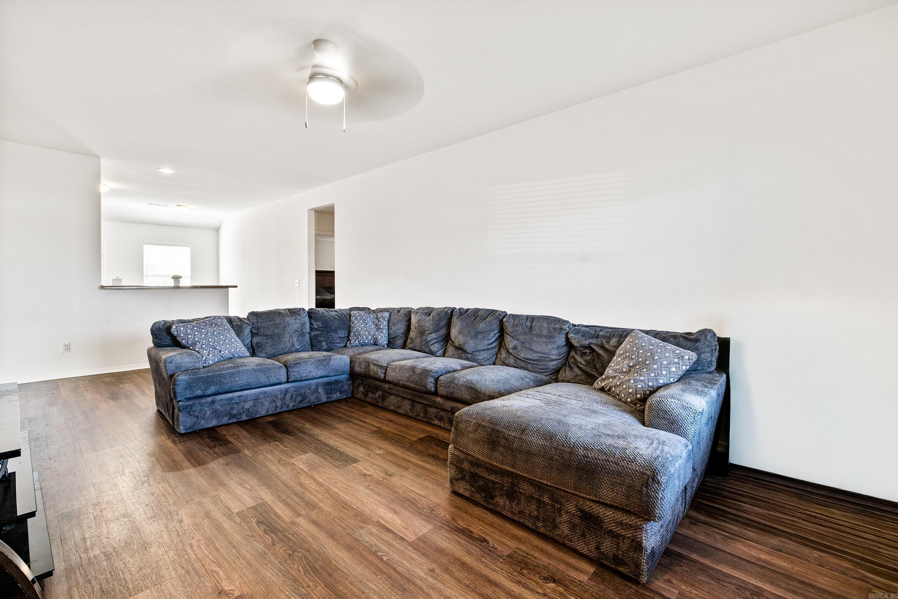 THE MEADOWS - Residential