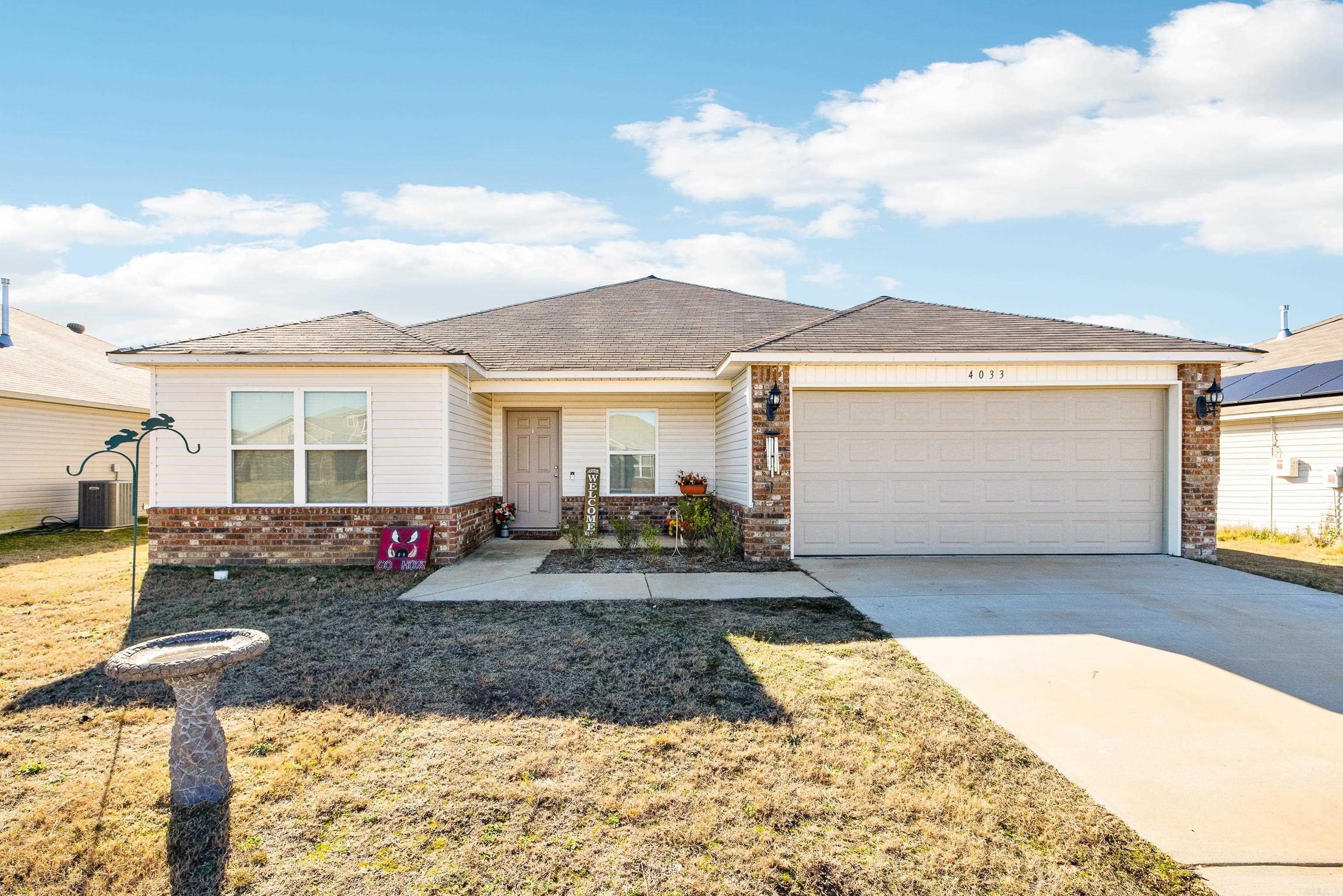 THE MEADOWS - Residential