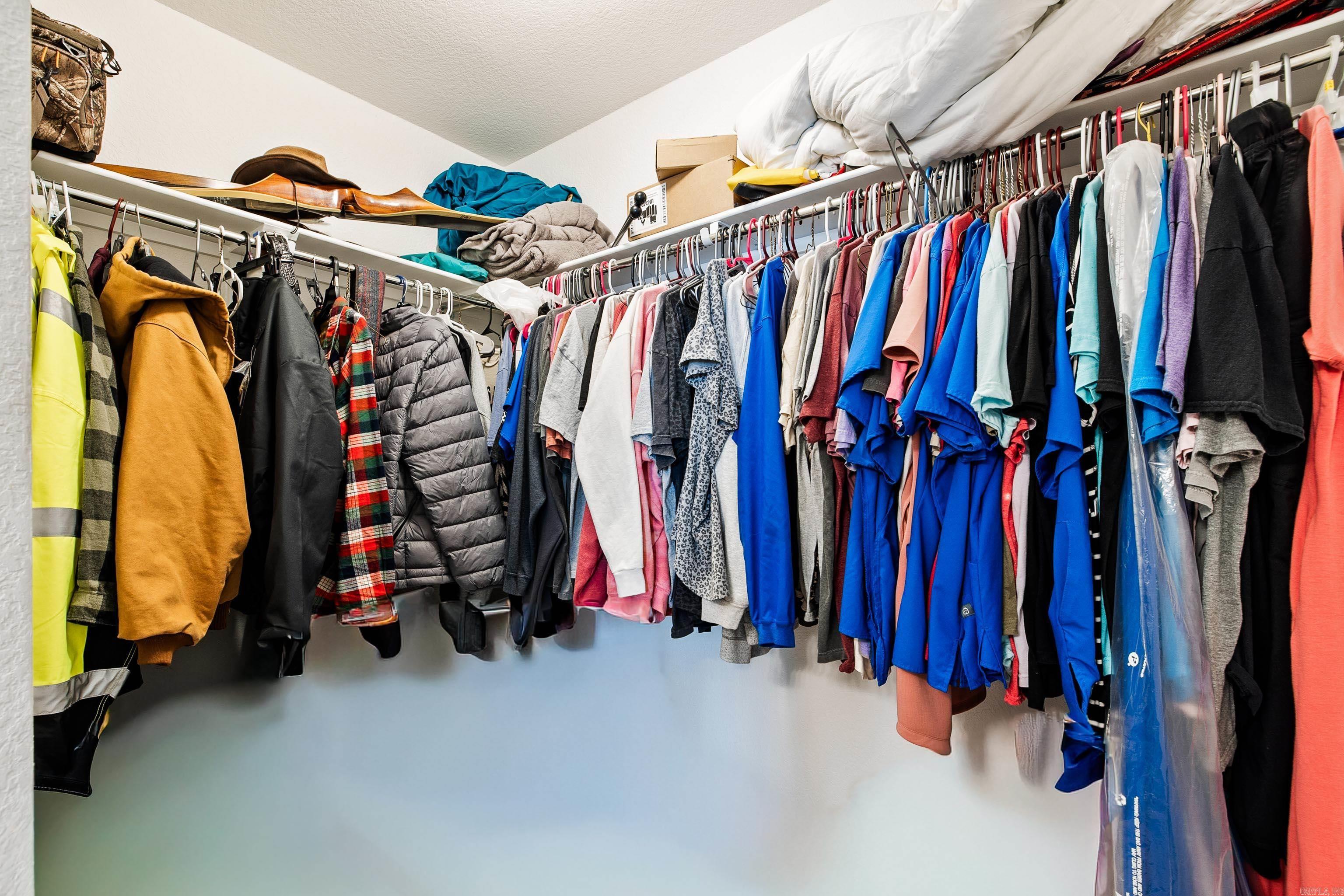 THE MEADOWS - Residential