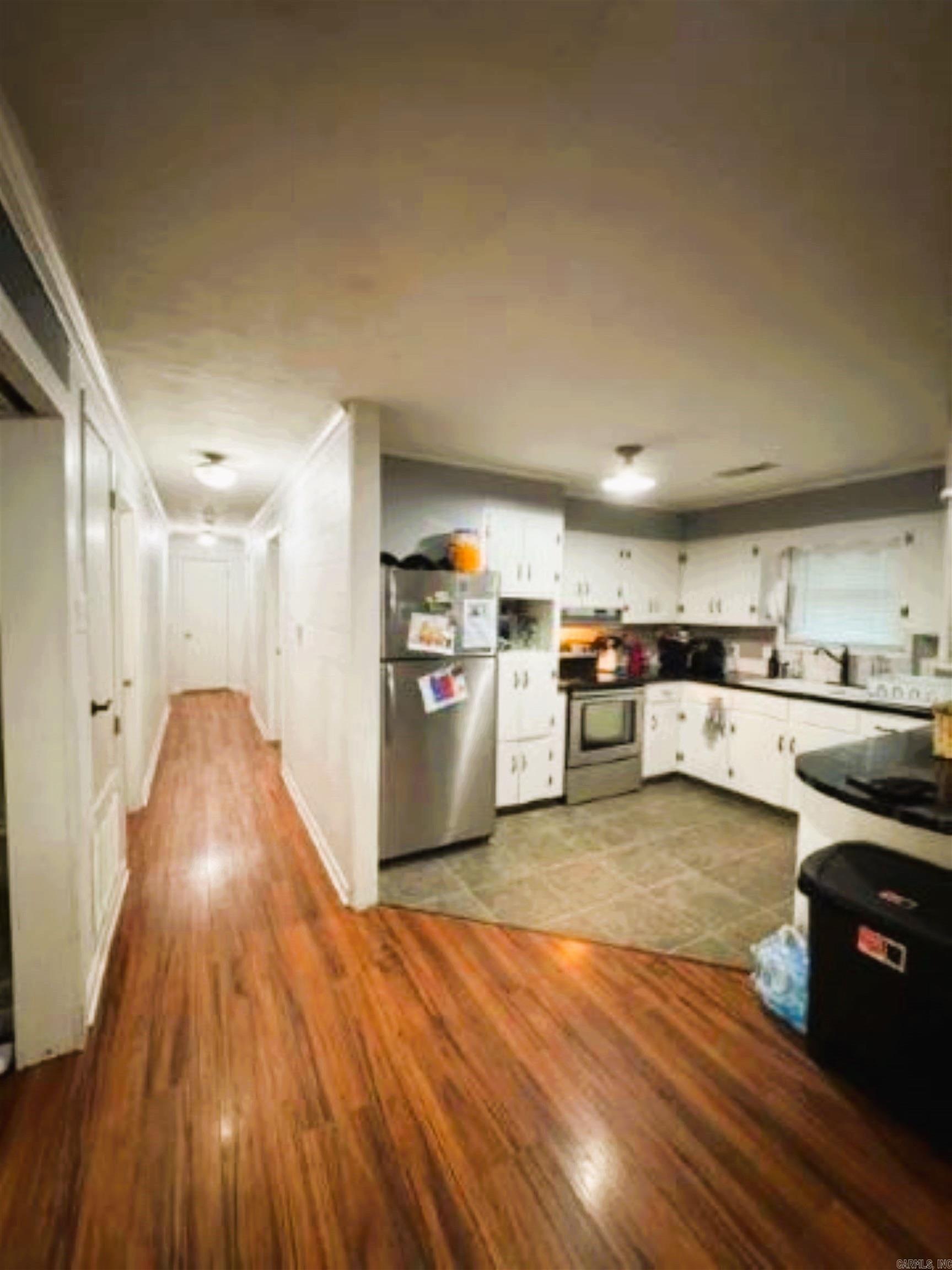 SHADY ACRES - Residential