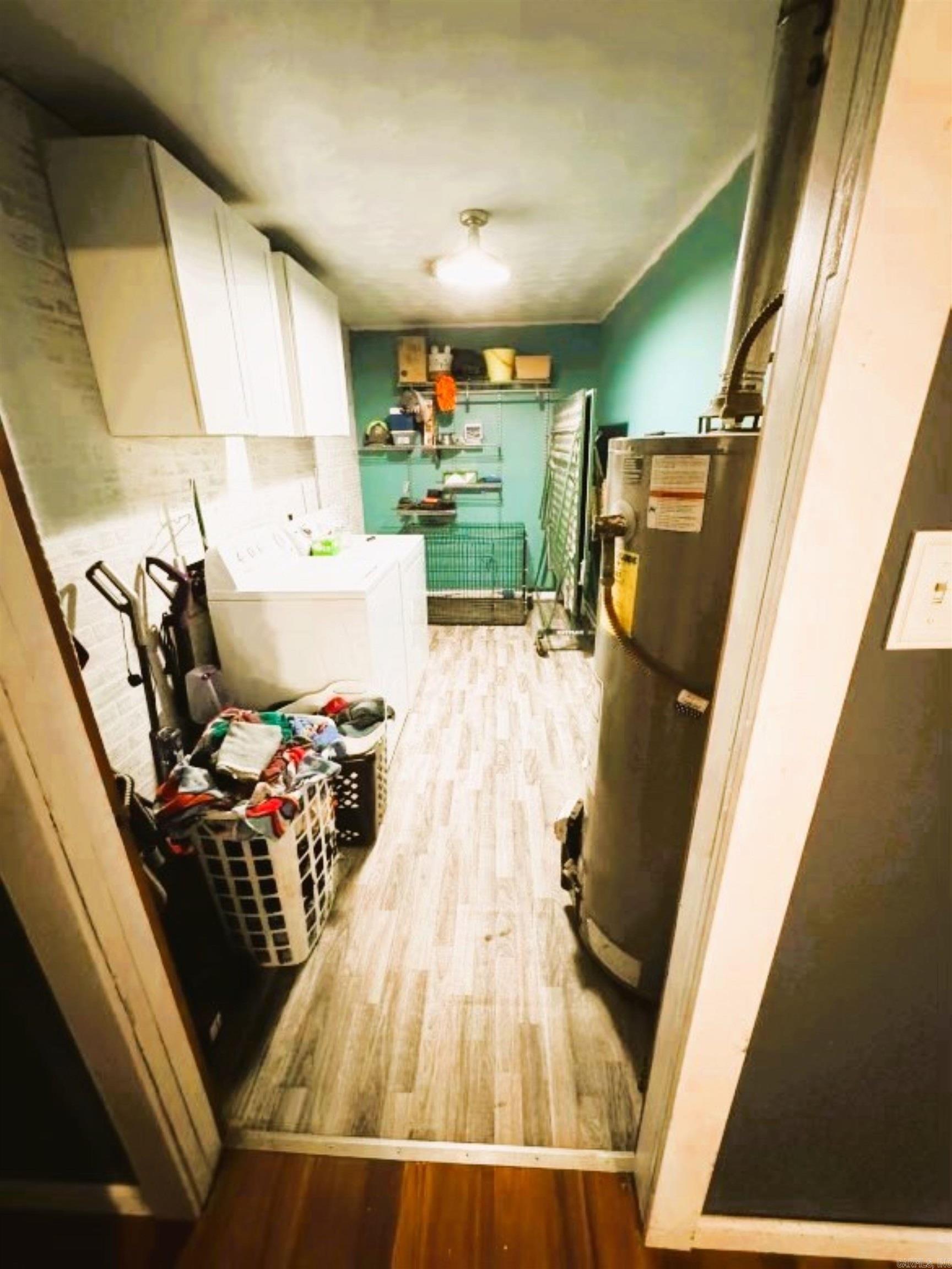 SHADY ACRES - Residential