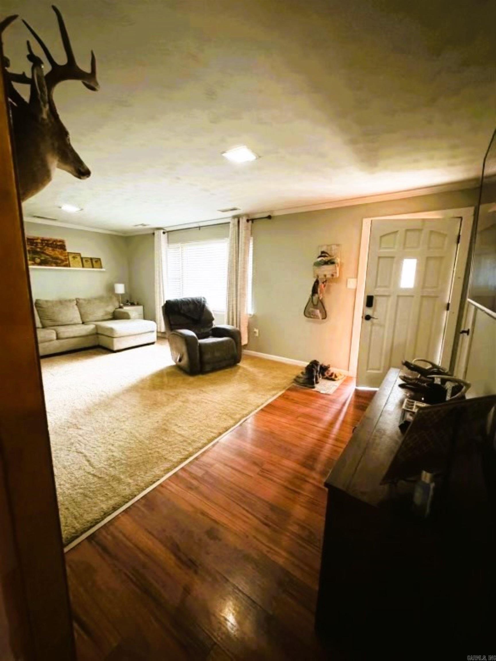 SHADY ACRES - Residential