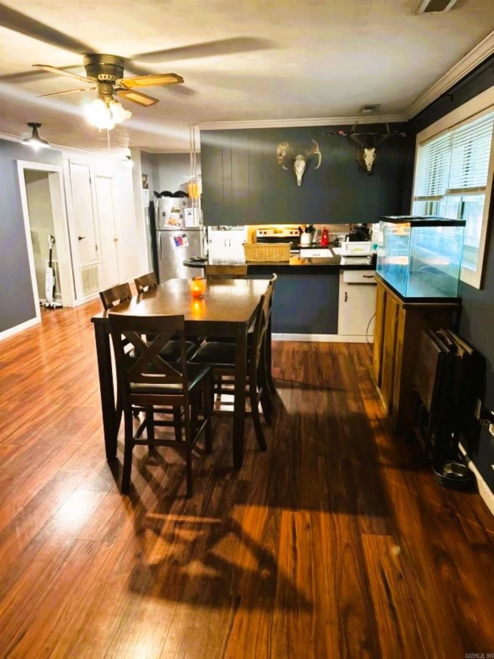 SHADY ACRES - Residential