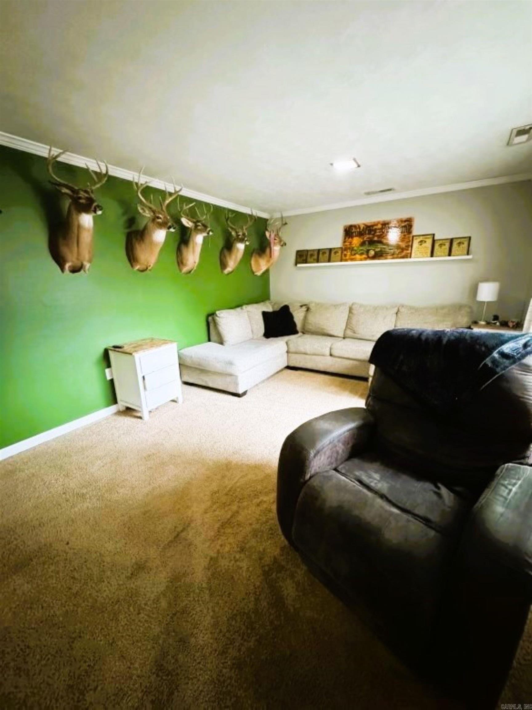 SHADY ACRES - Residential