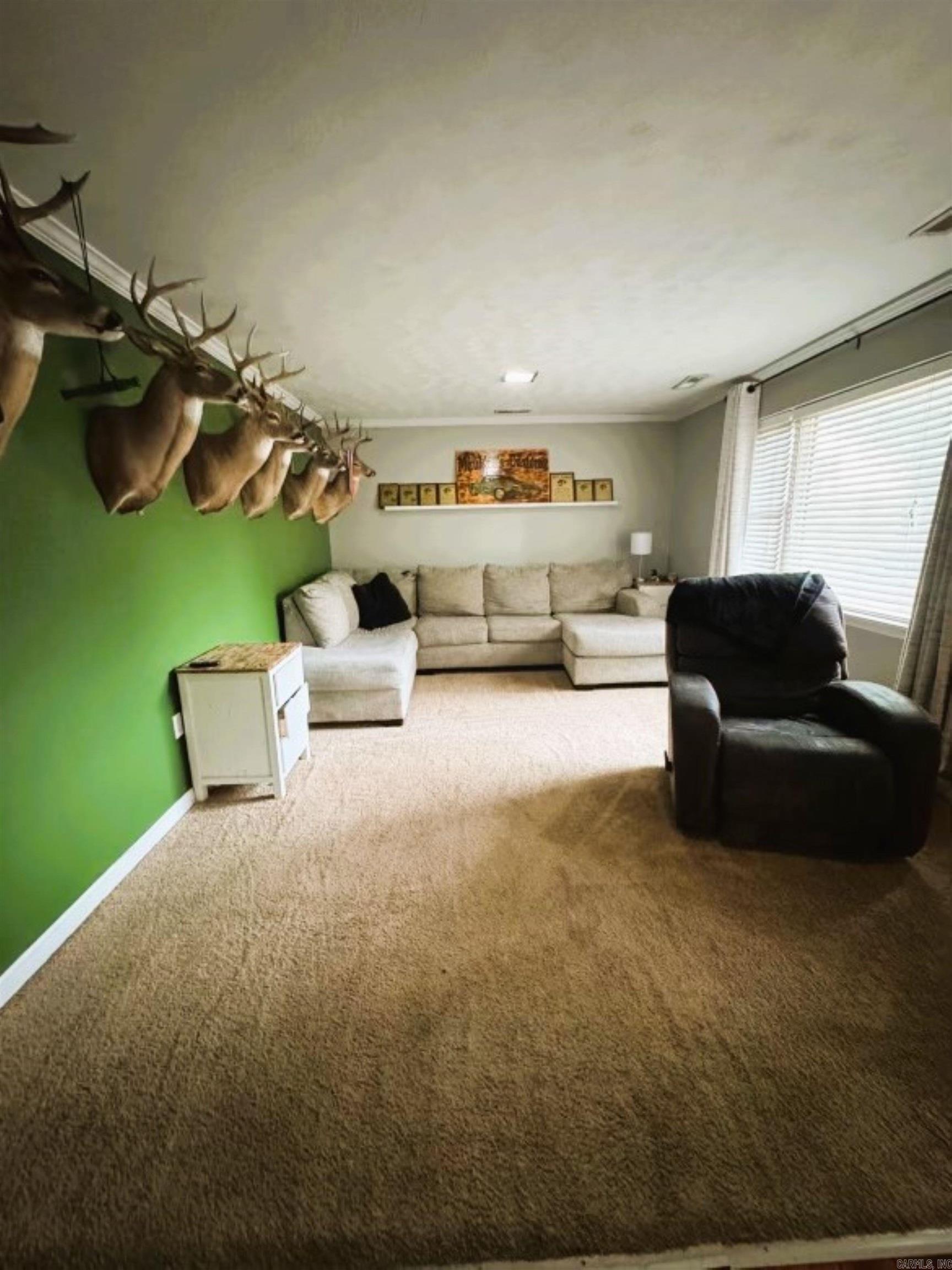 SHADY ACRES - Residential