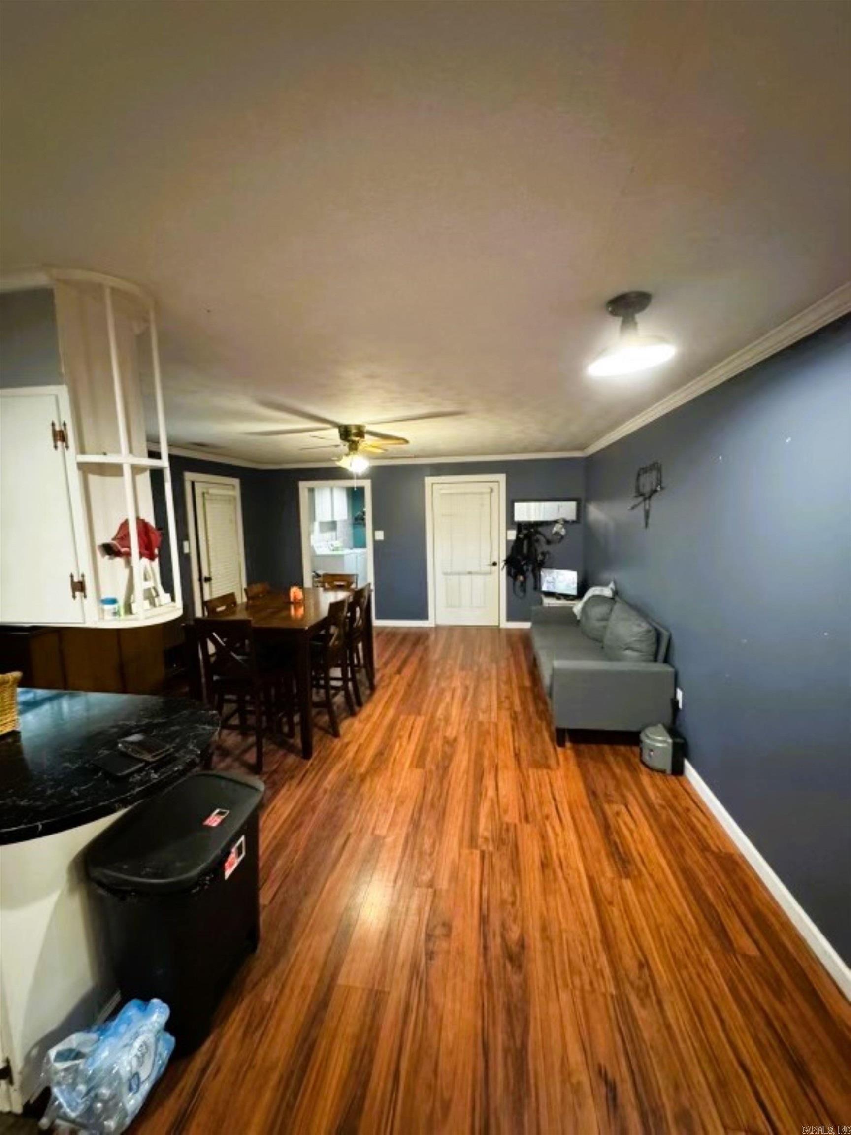 SHADY ACRES - Residential