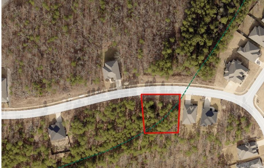 Ridgeview Trails - Land