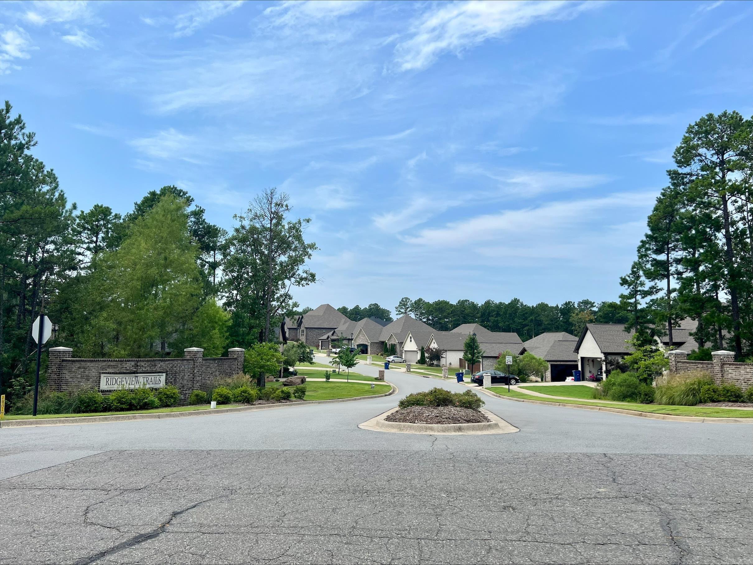 Ridgeview Trails - Land