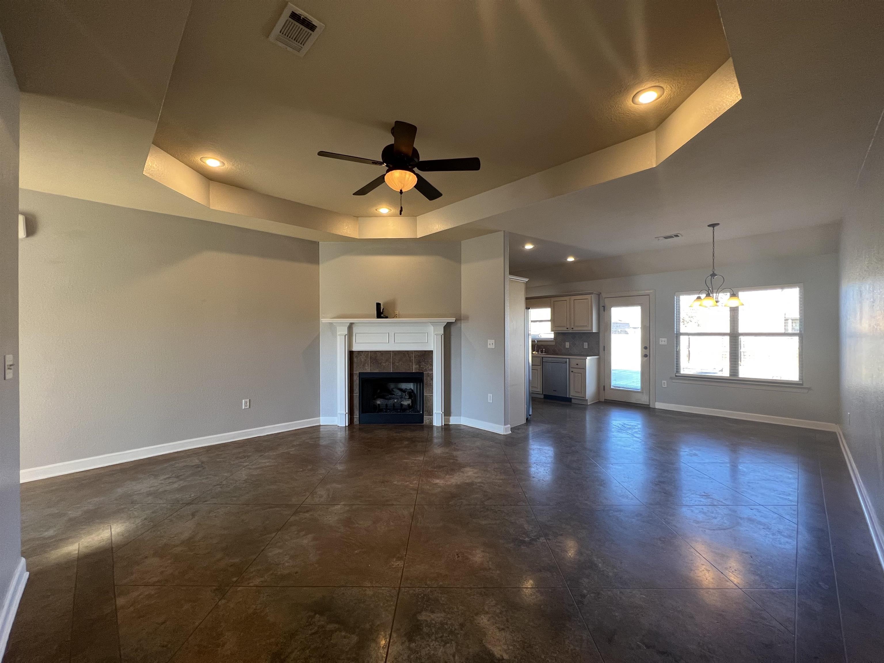 Jewels Estates - Residential Lease