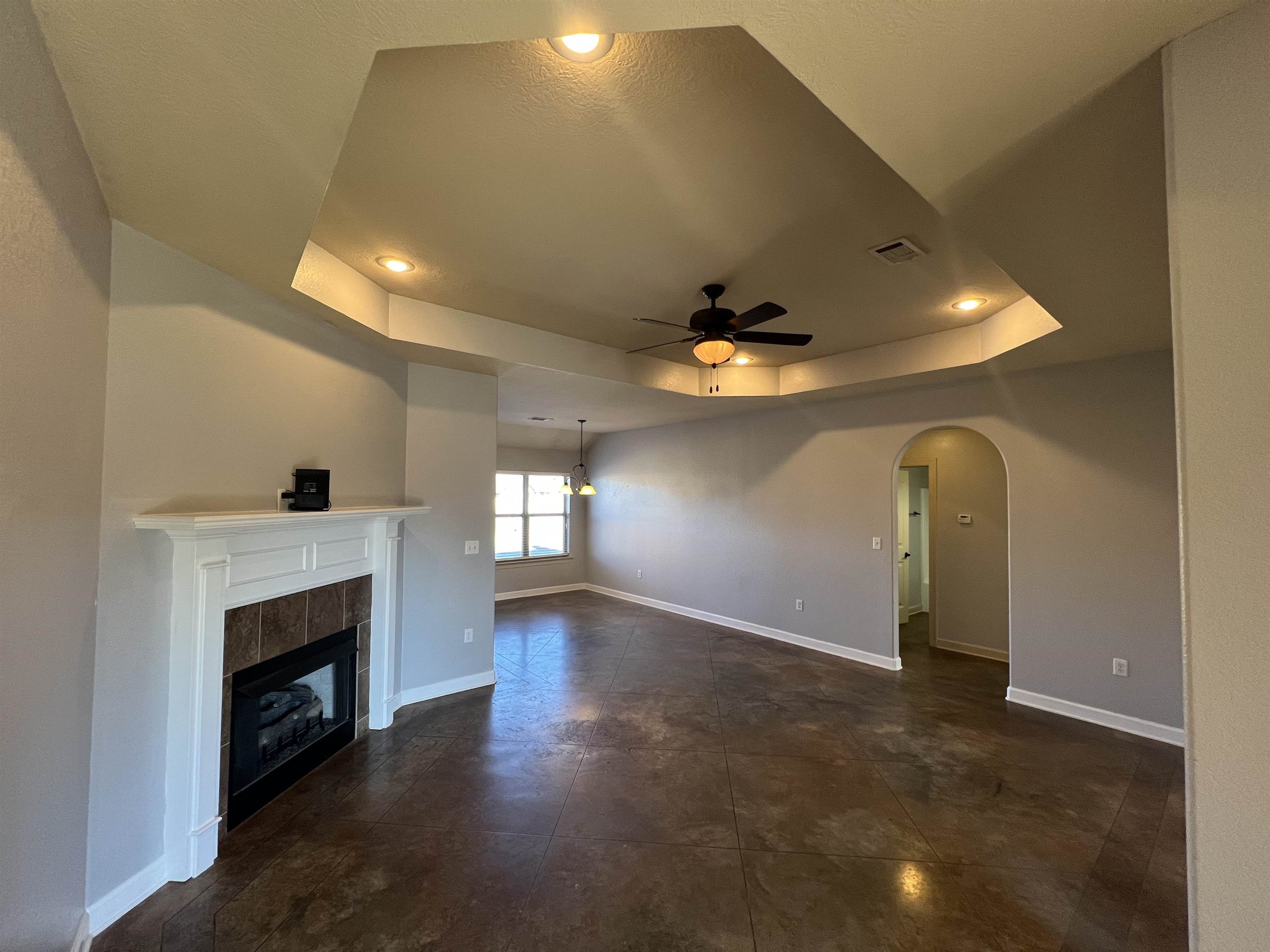 Jewels Estates - Residential Lease