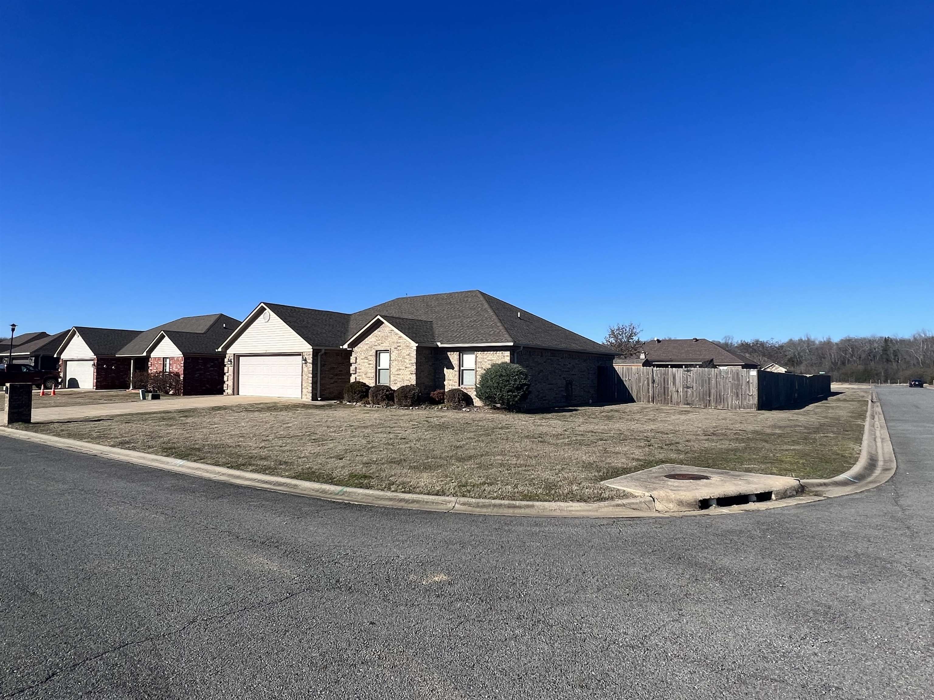 Jewels Estates - Residential Lease