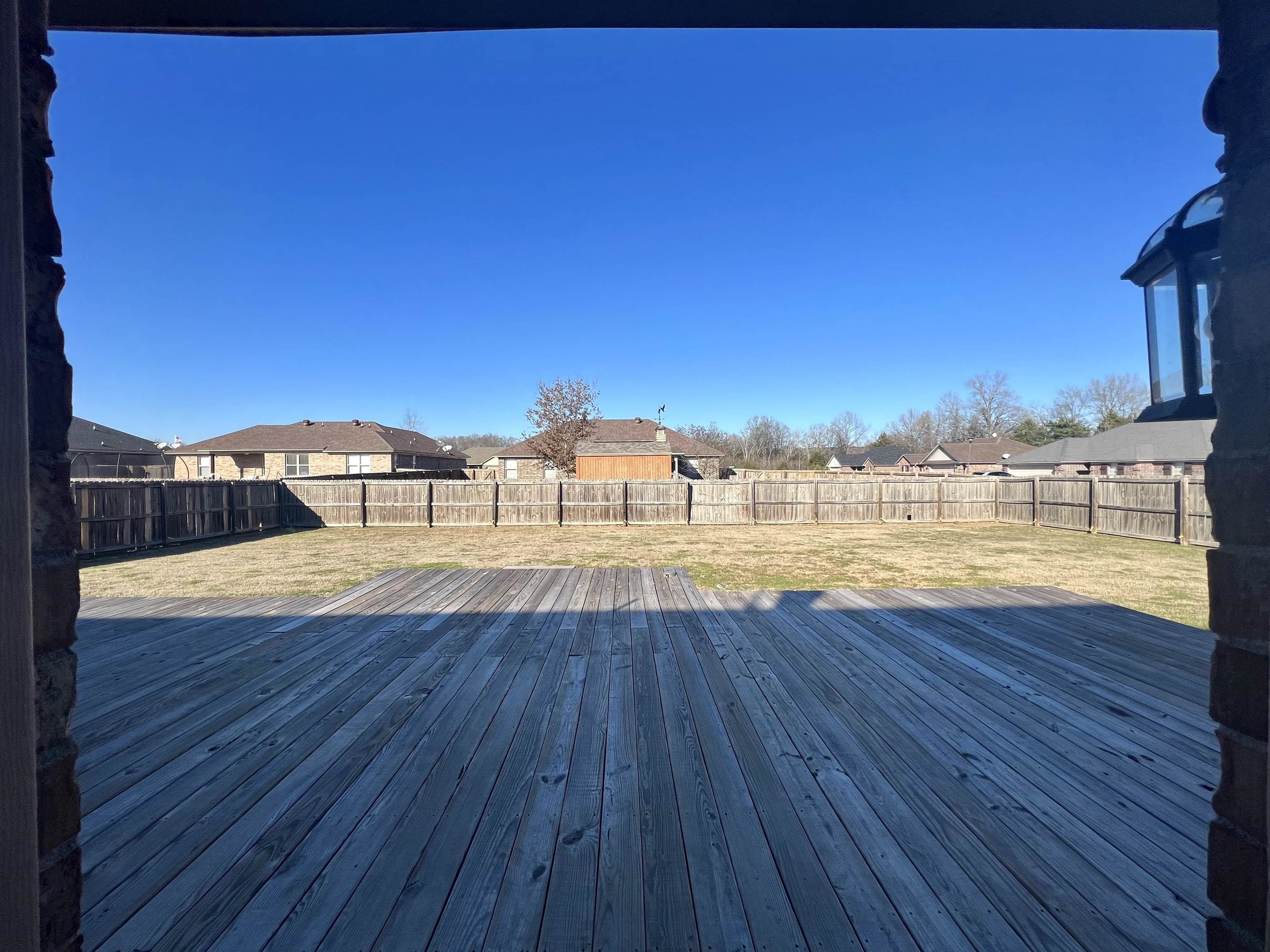 Jewels Estates - Residential Lease