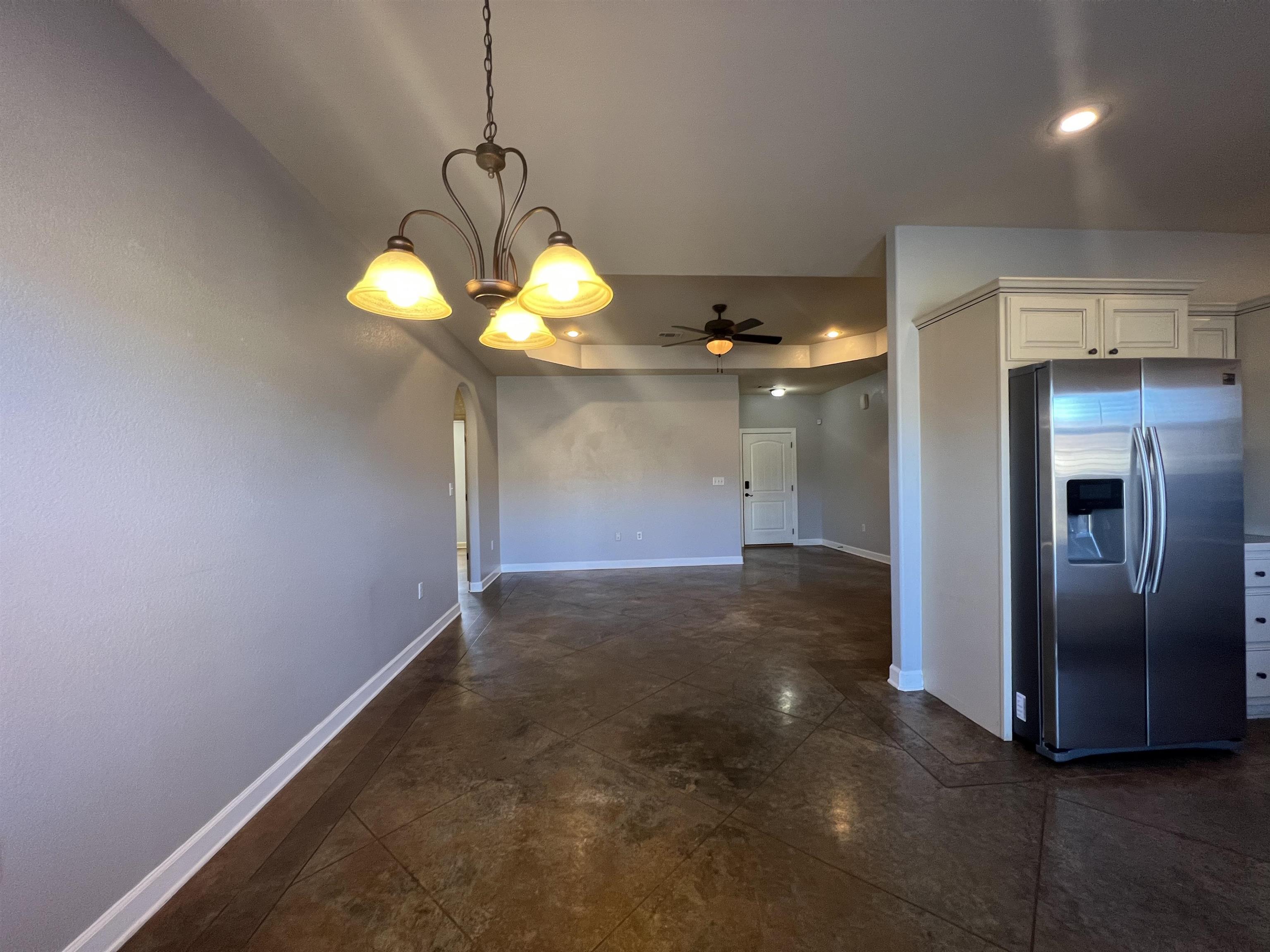 Jewels Estates - Residential Lease