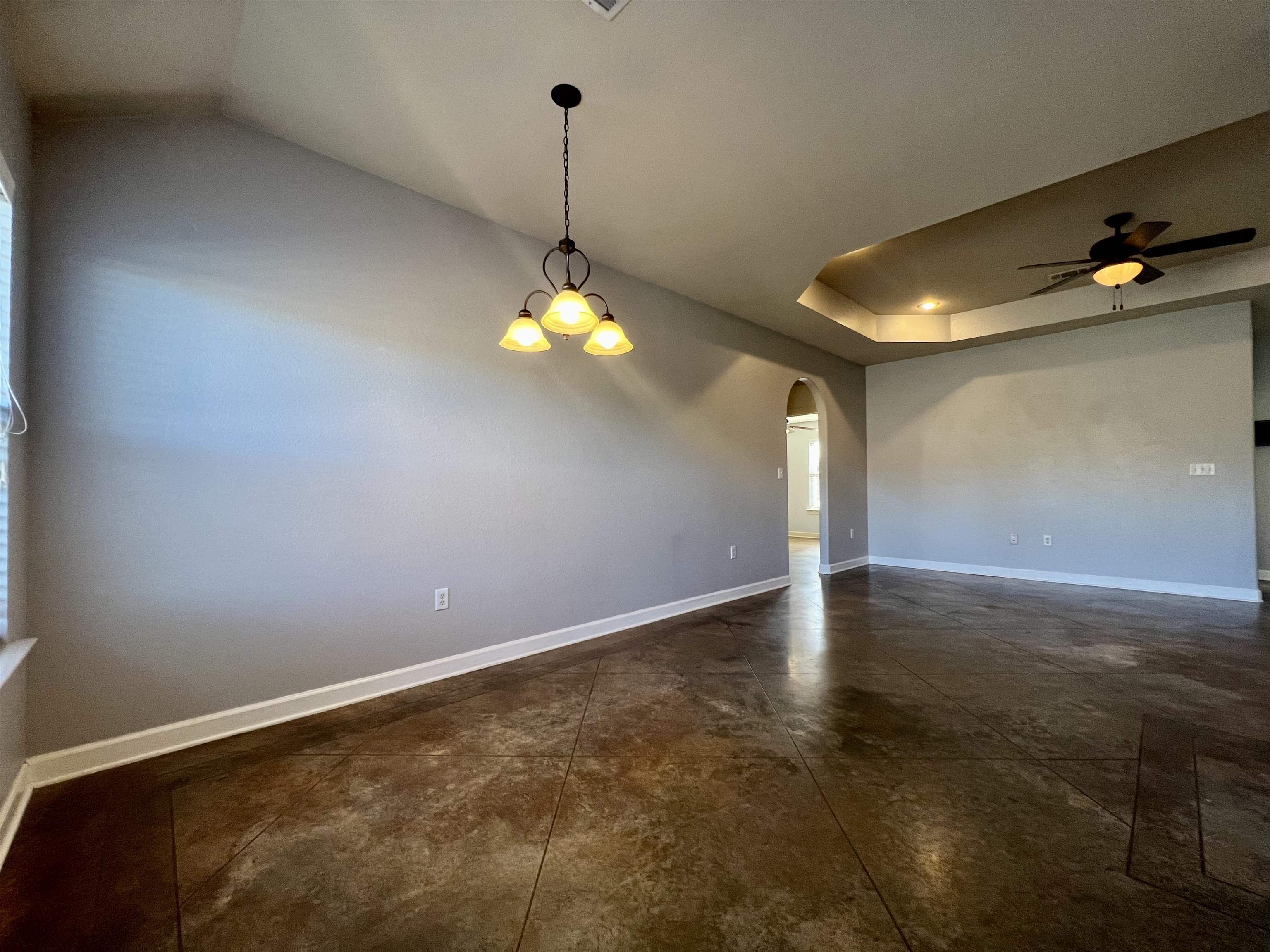 Jewels Estates - Residential Lease