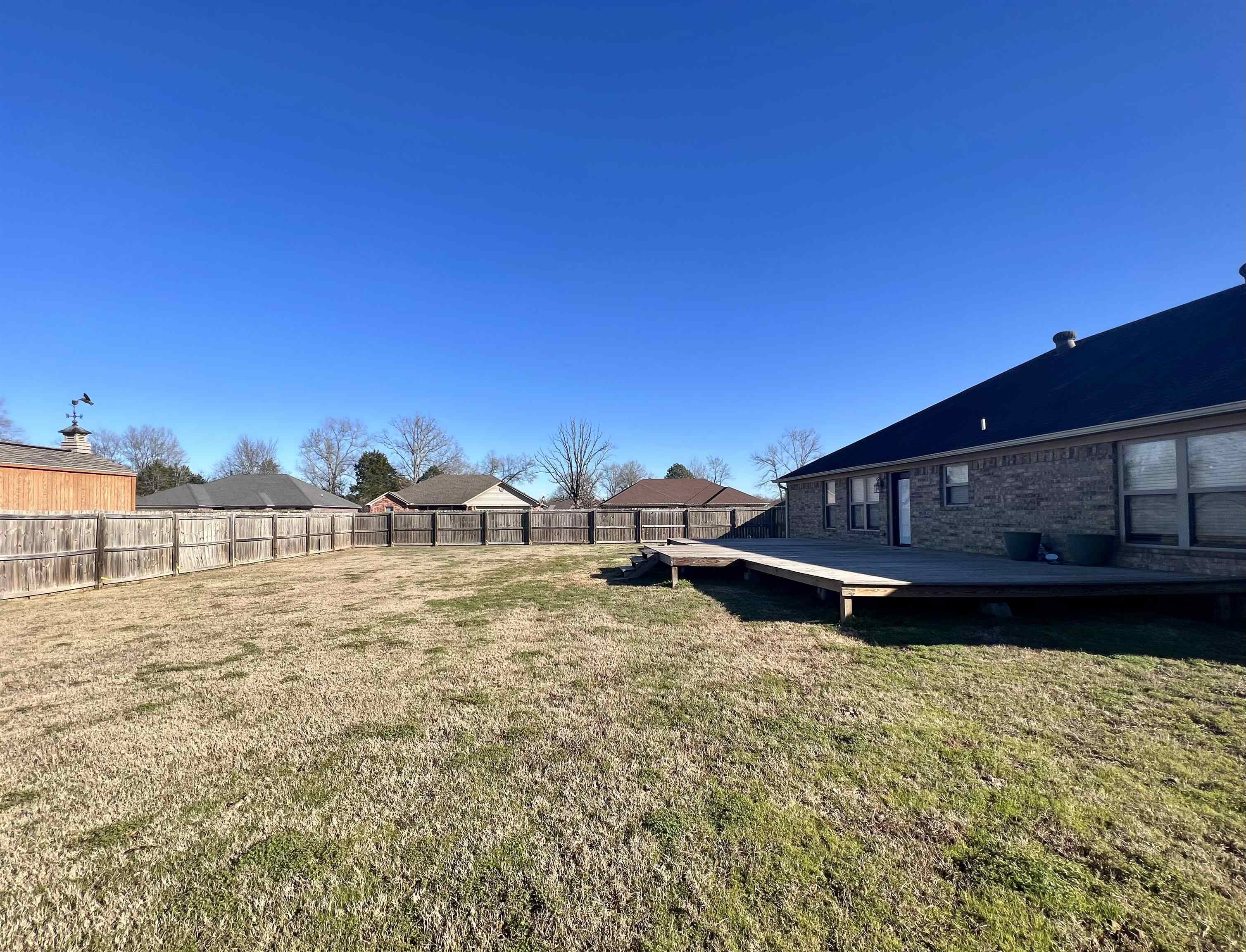 Jewels Estates - Residential Lease