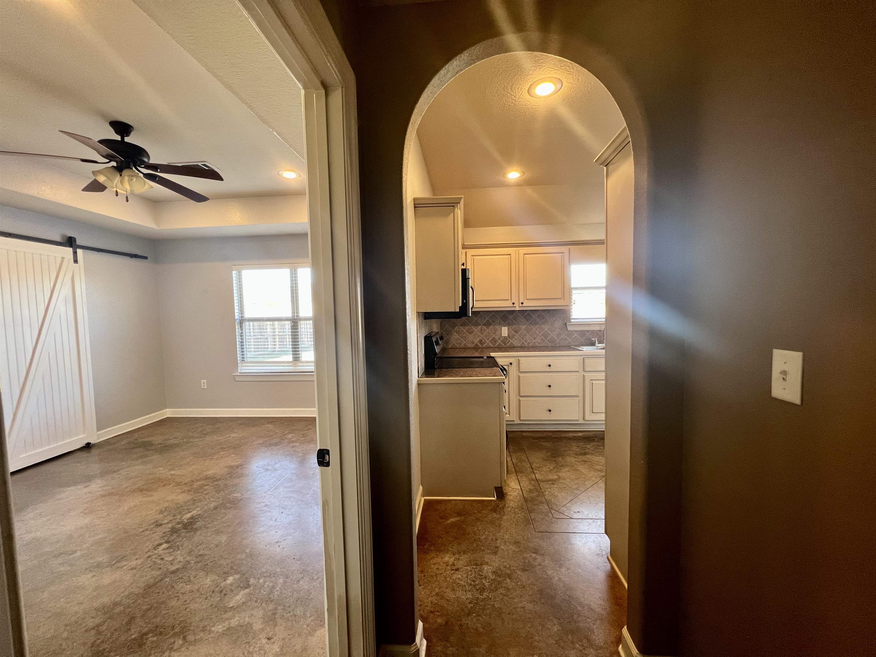 Jewels Estates - Residential Lease