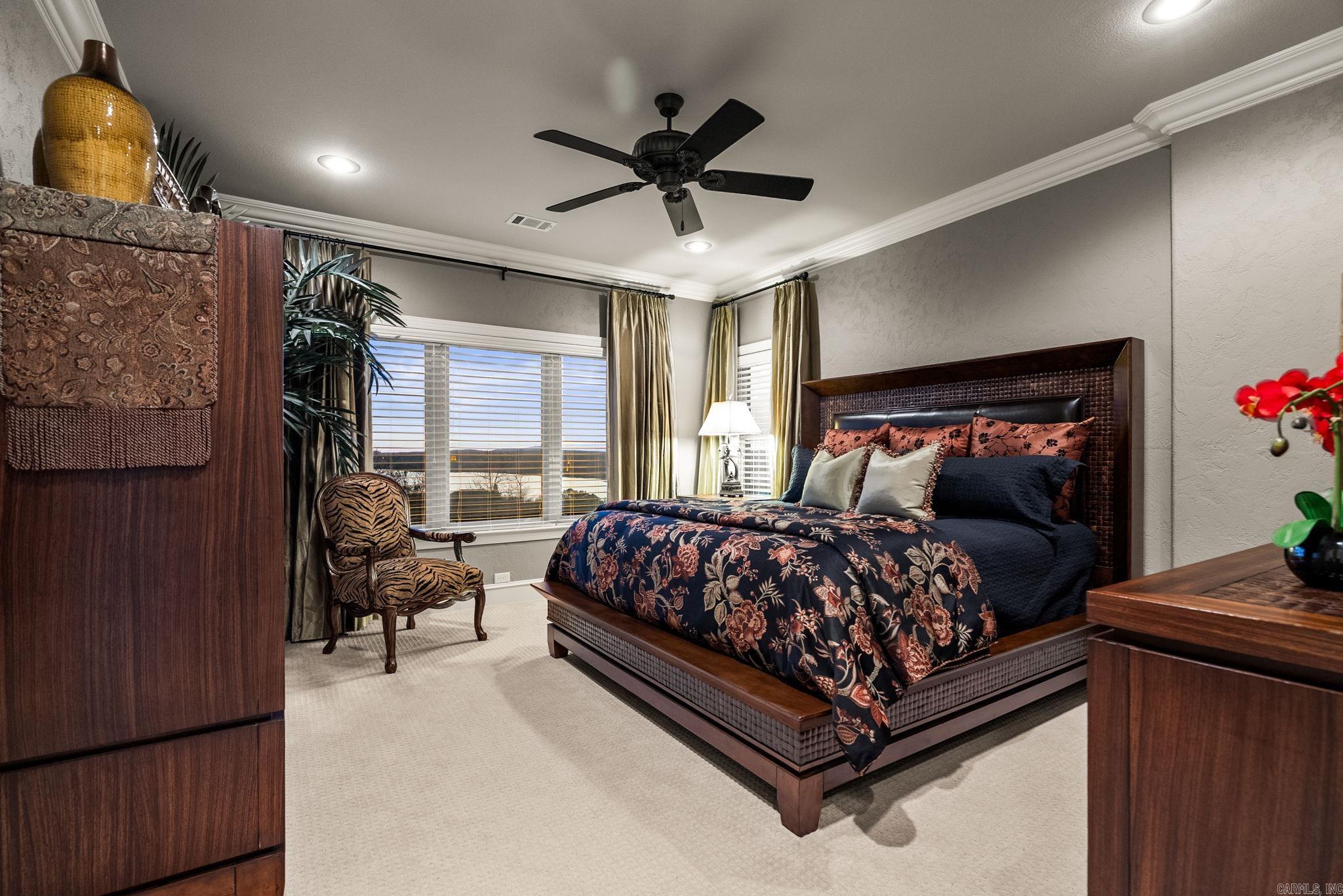 MOUNTAIN CREST ESTATES - Residential