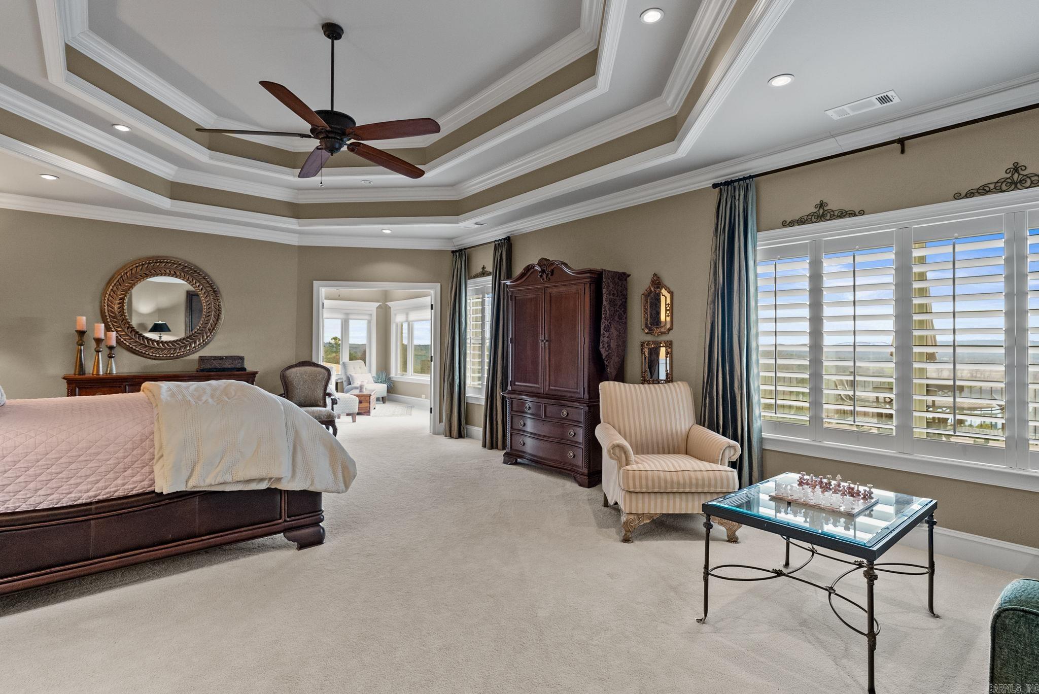 MOUNTAIN CREST ESTATES - Residential