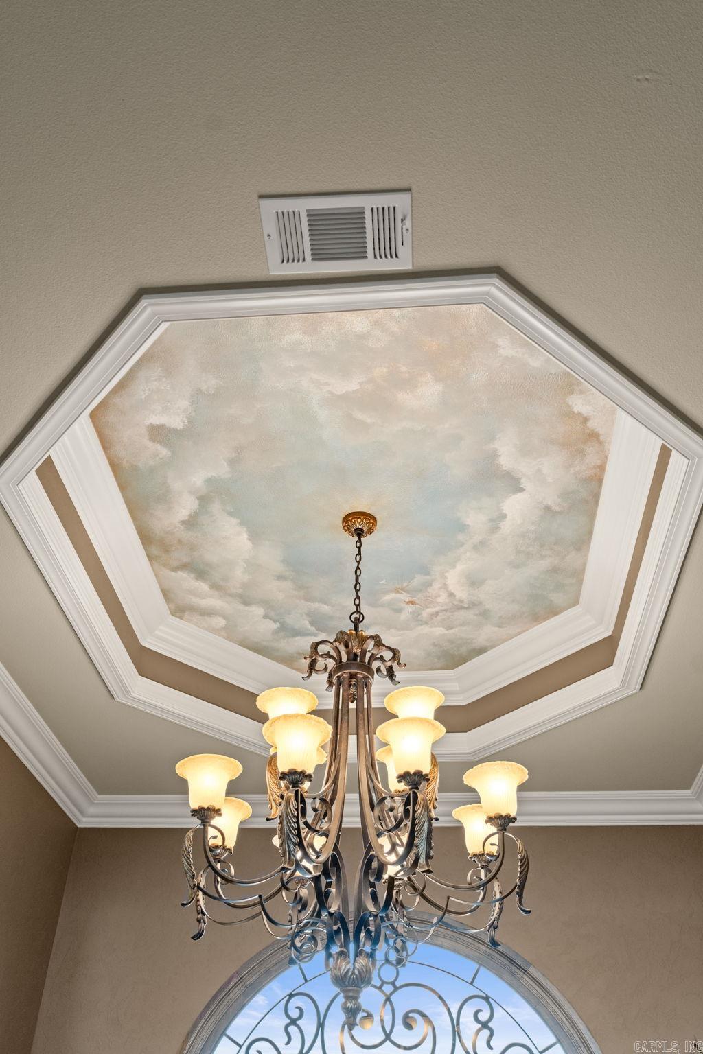 MOUNTAIN CREST ESTATES - Residential