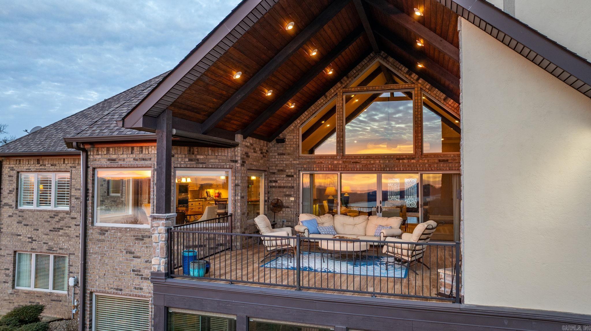 MOUNTAIN CREST ESTATES - Residential