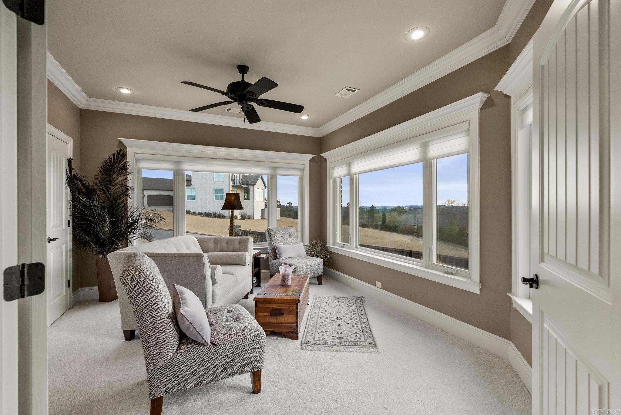 MOUNTAIN CREST ESTATES - Residential