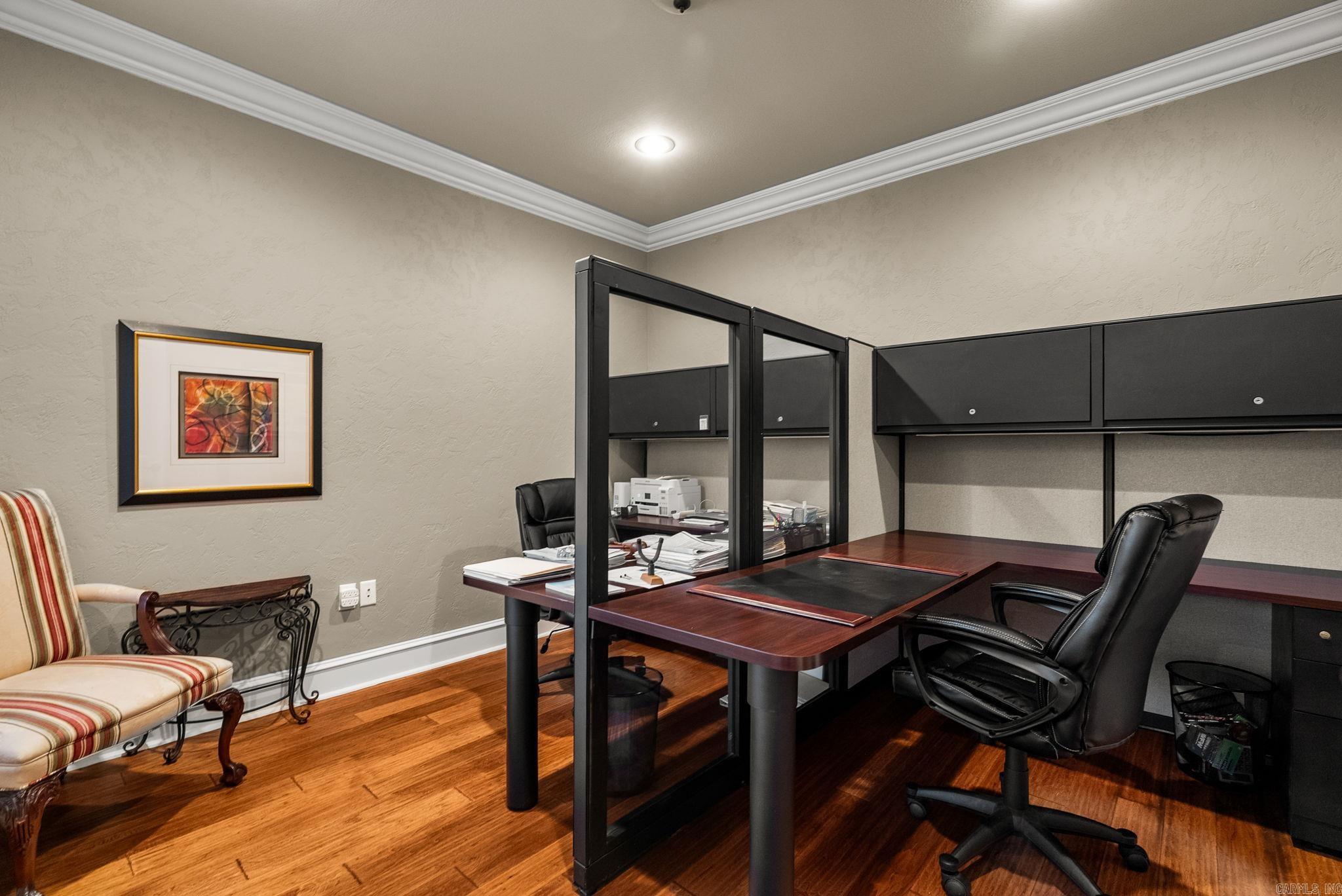 MOUNTAIN CREST ESTATES - Residential