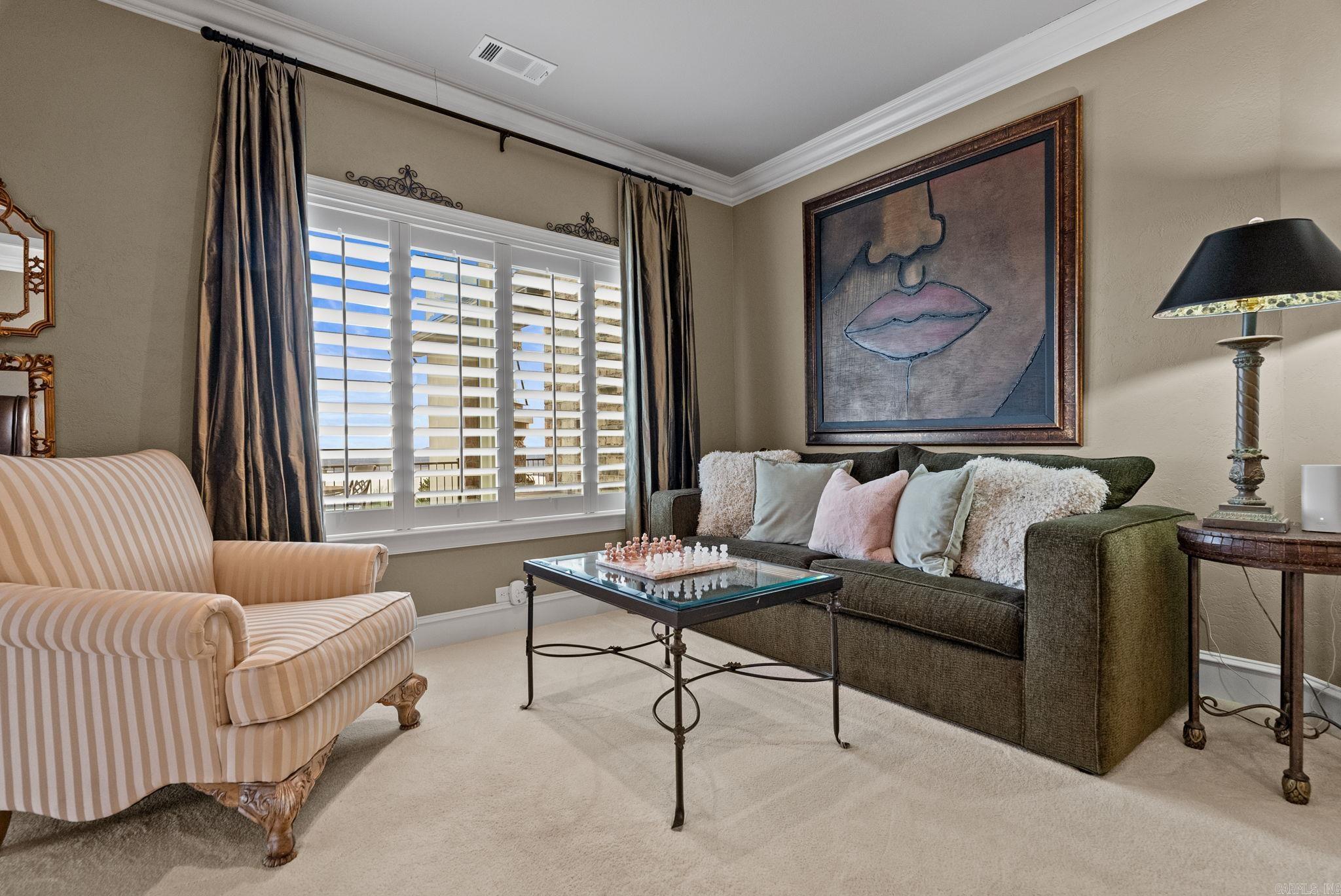 MOUNTAIN CREST ESTATES - Residential