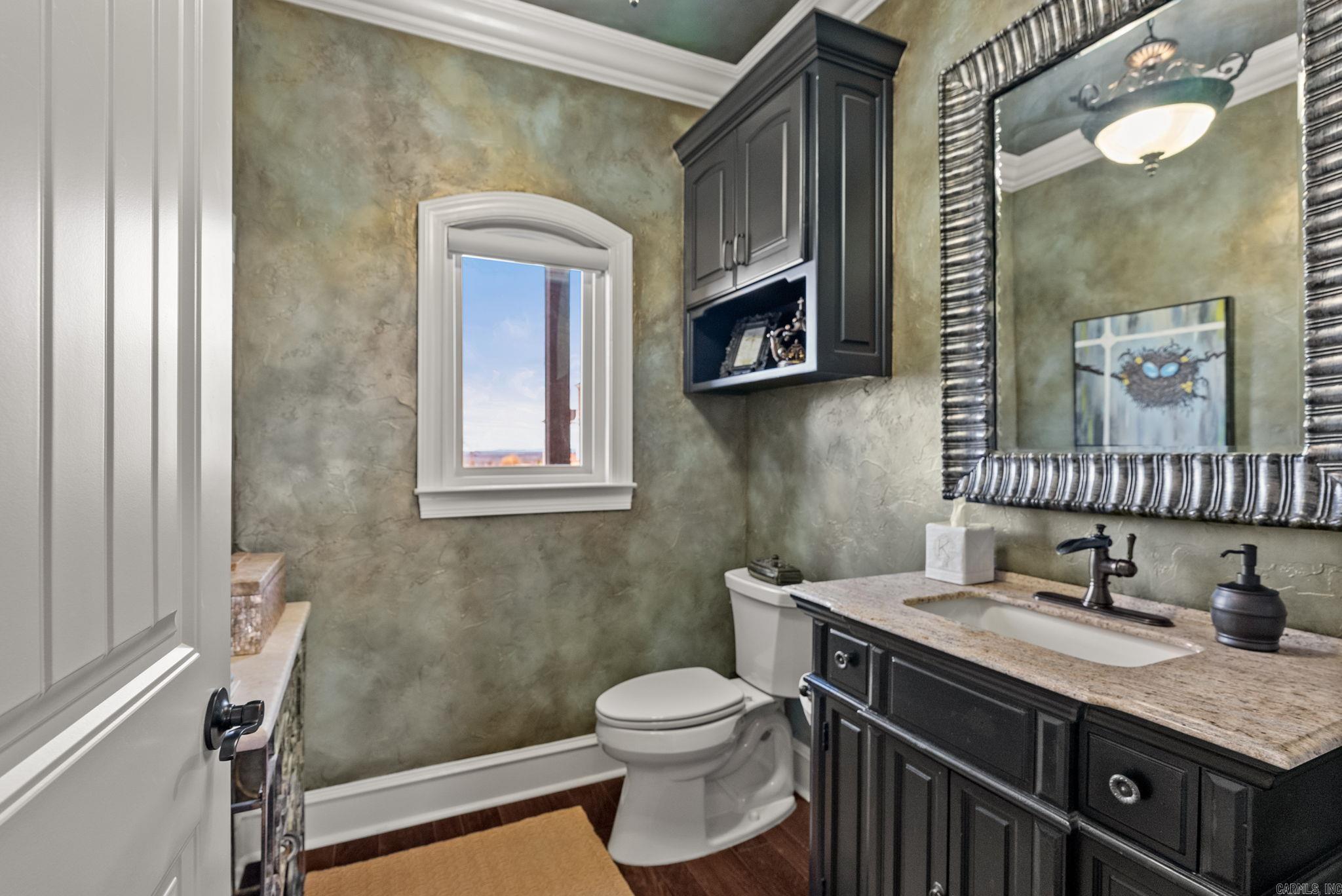 MOUNTAIN CREST ESTATES - Residential