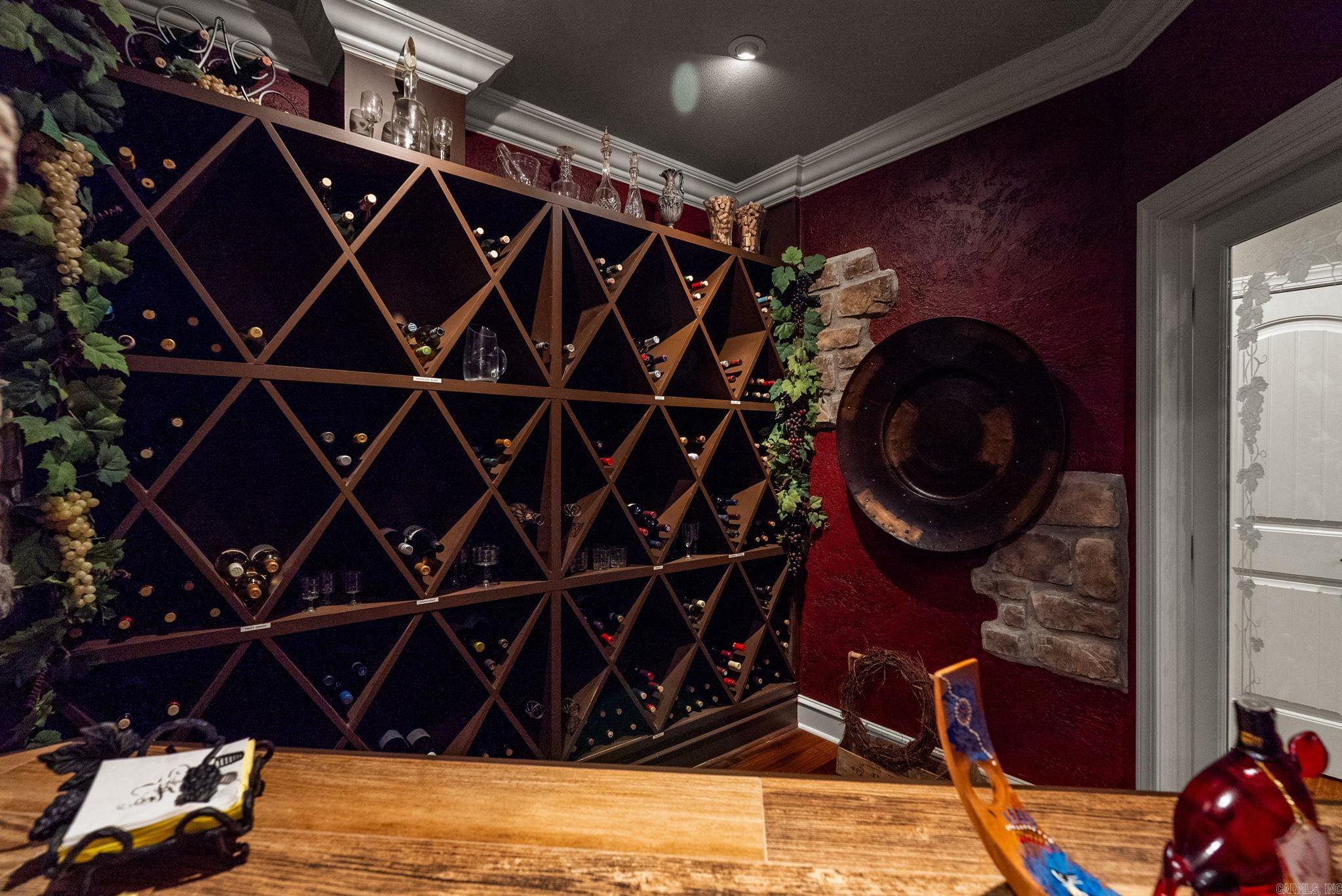 MOUNTAIN CREST ESTATES - Residential