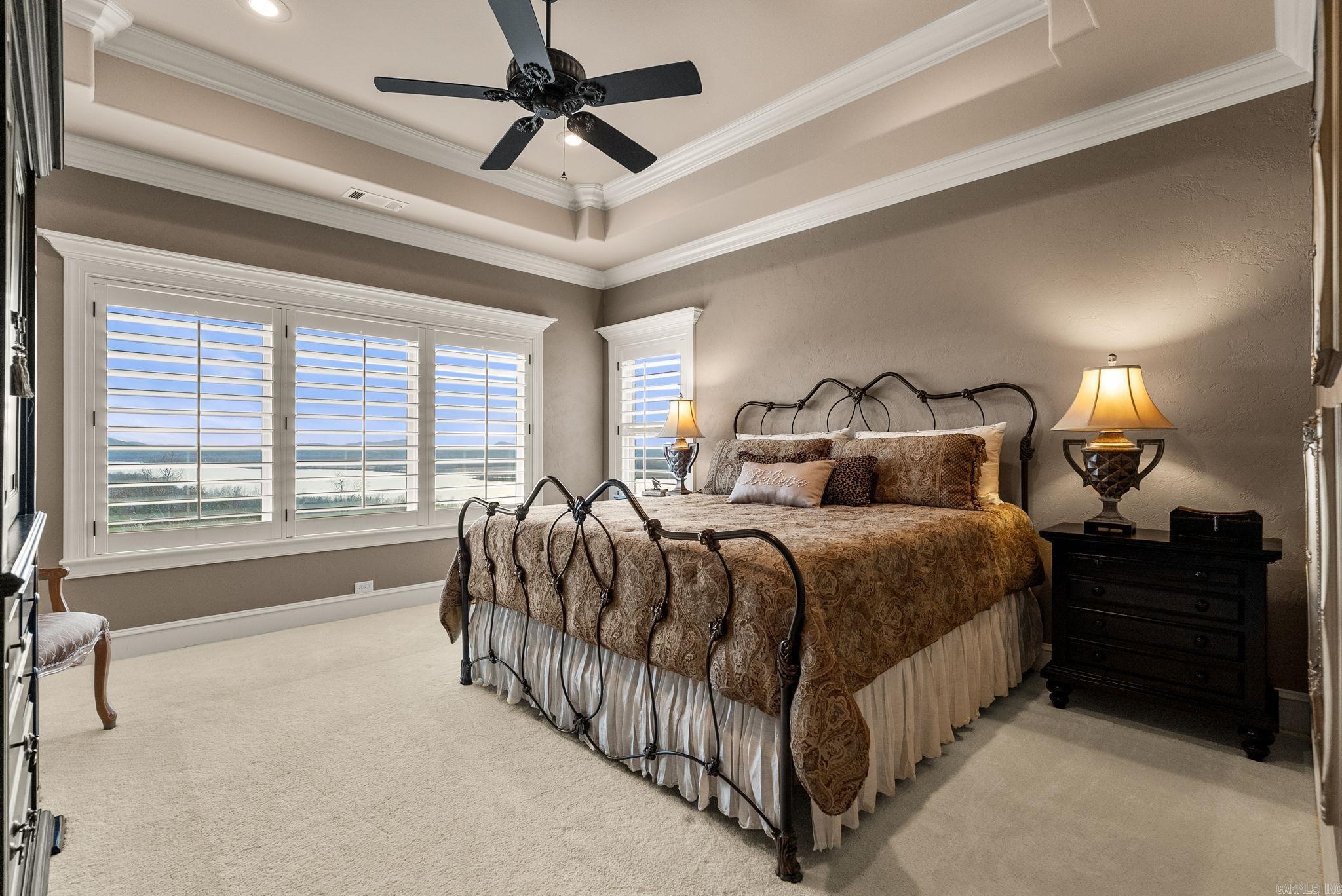 MOUNTAIN CREST ESTATES - Residential