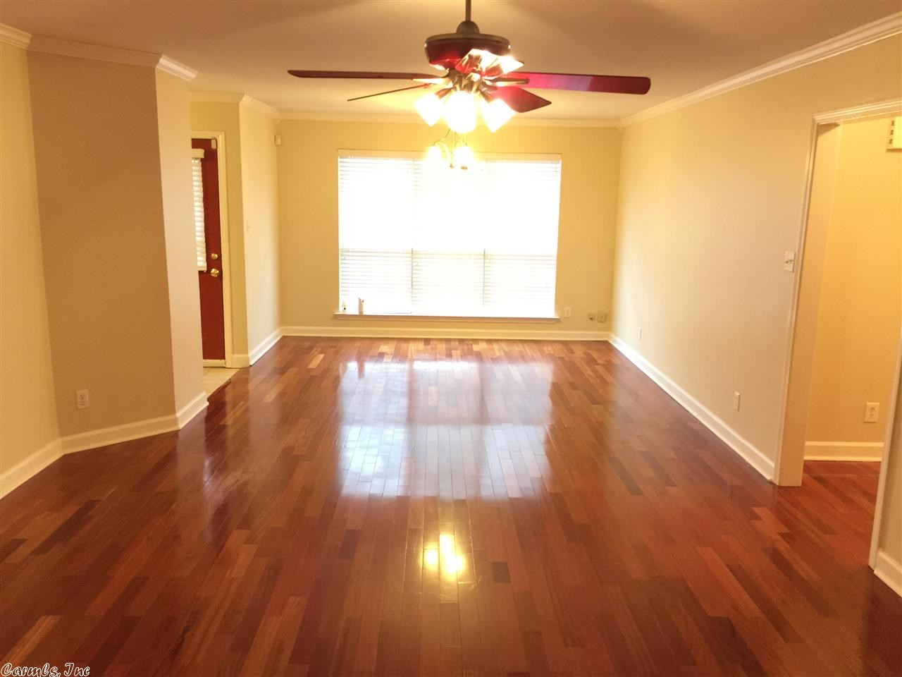 PARK VIEW - Residential