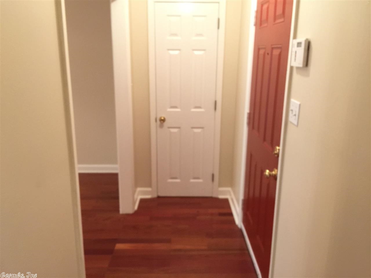 PARK VIEW - Residential